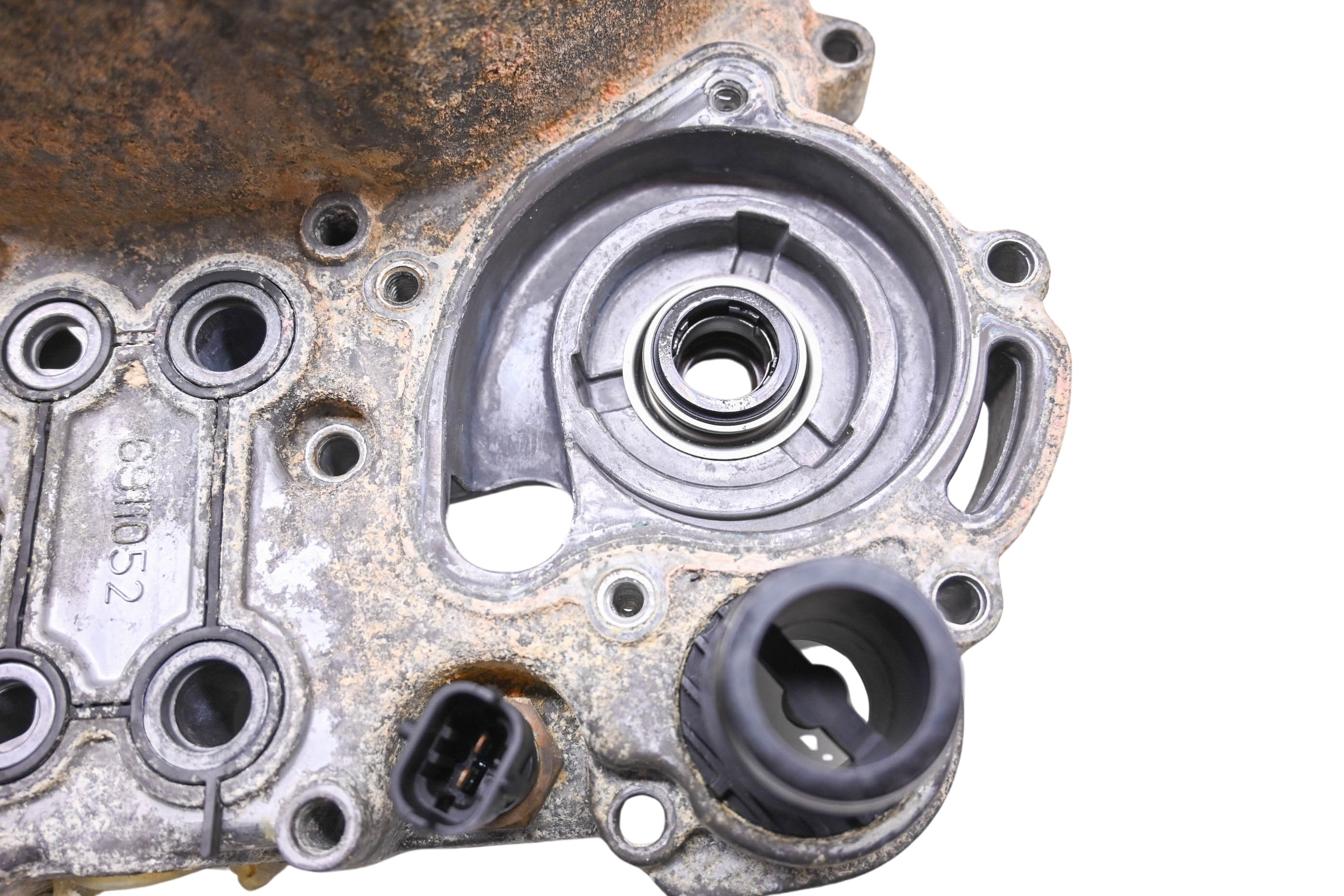 18 Sea-Doo Spark 900 ACE Stator Cover