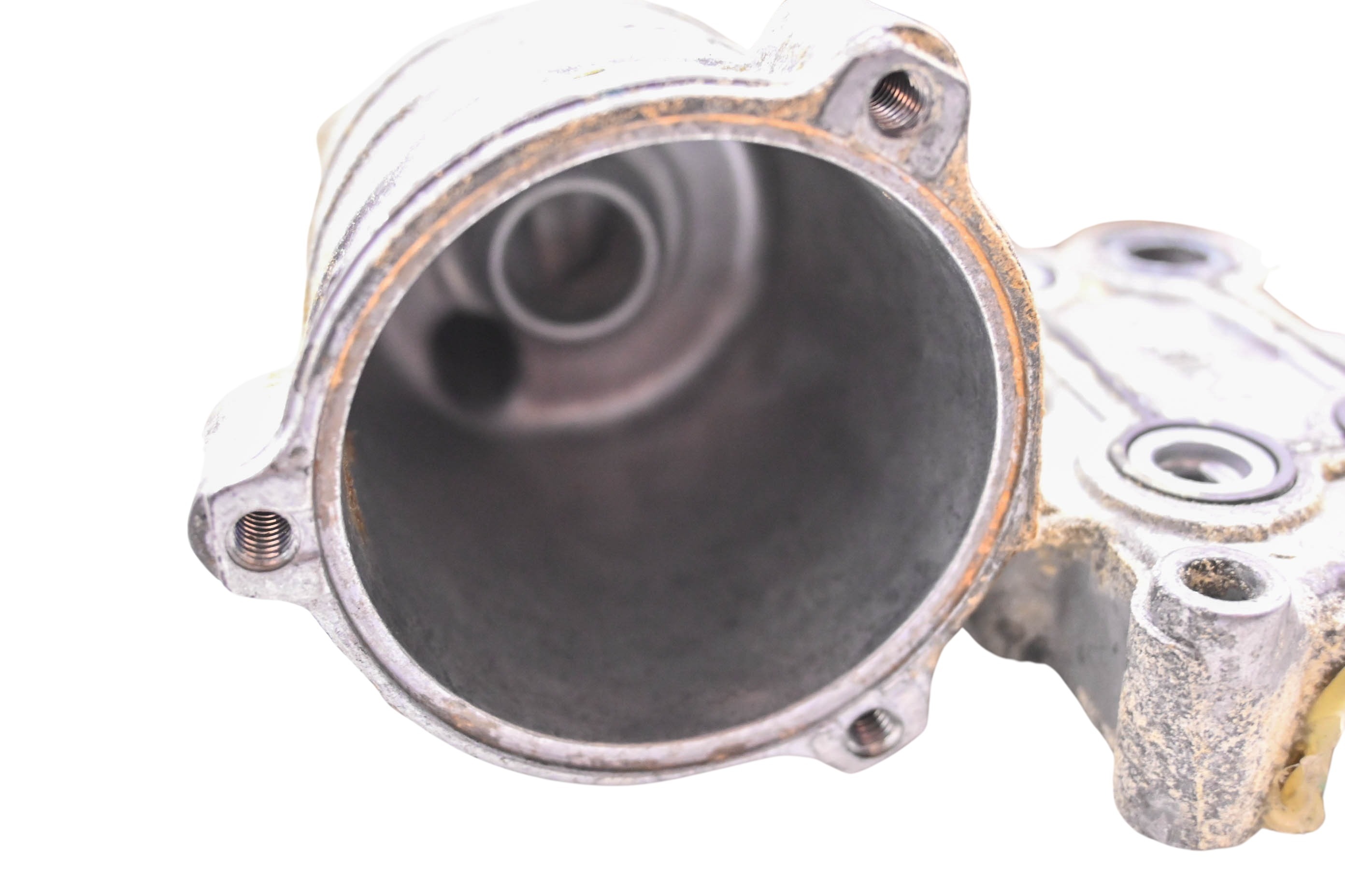 18 Sea-Doo Spark 900 ACE Stator Cover