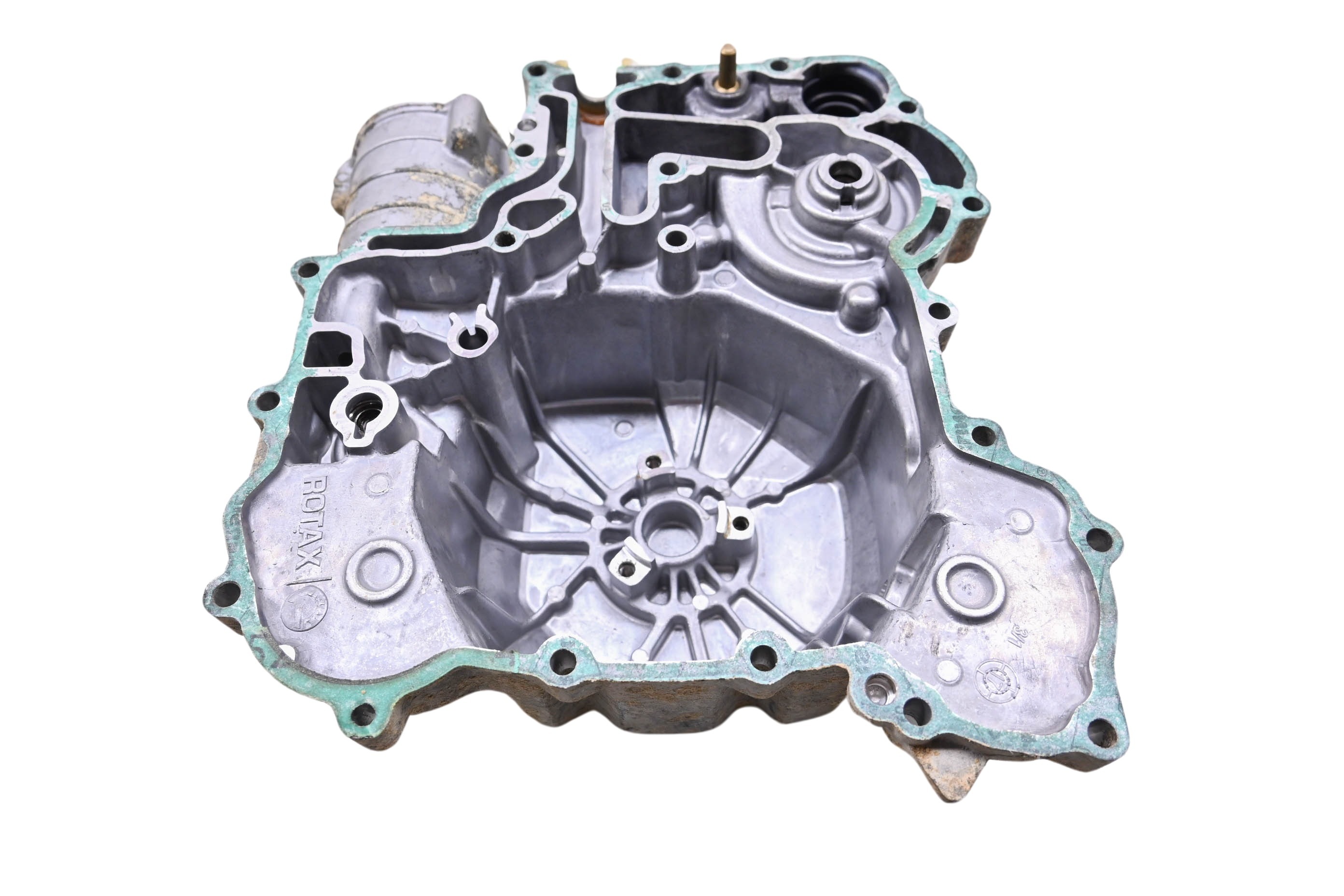 18 Sea-Doo Spark 900 ACE Stator Cover
