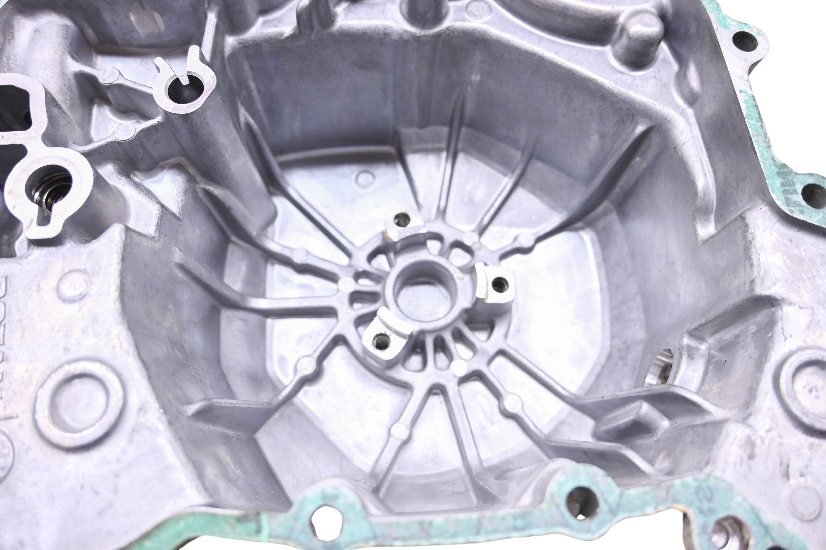 18 Sea-Doo Spark 900 ACE Stator Cover