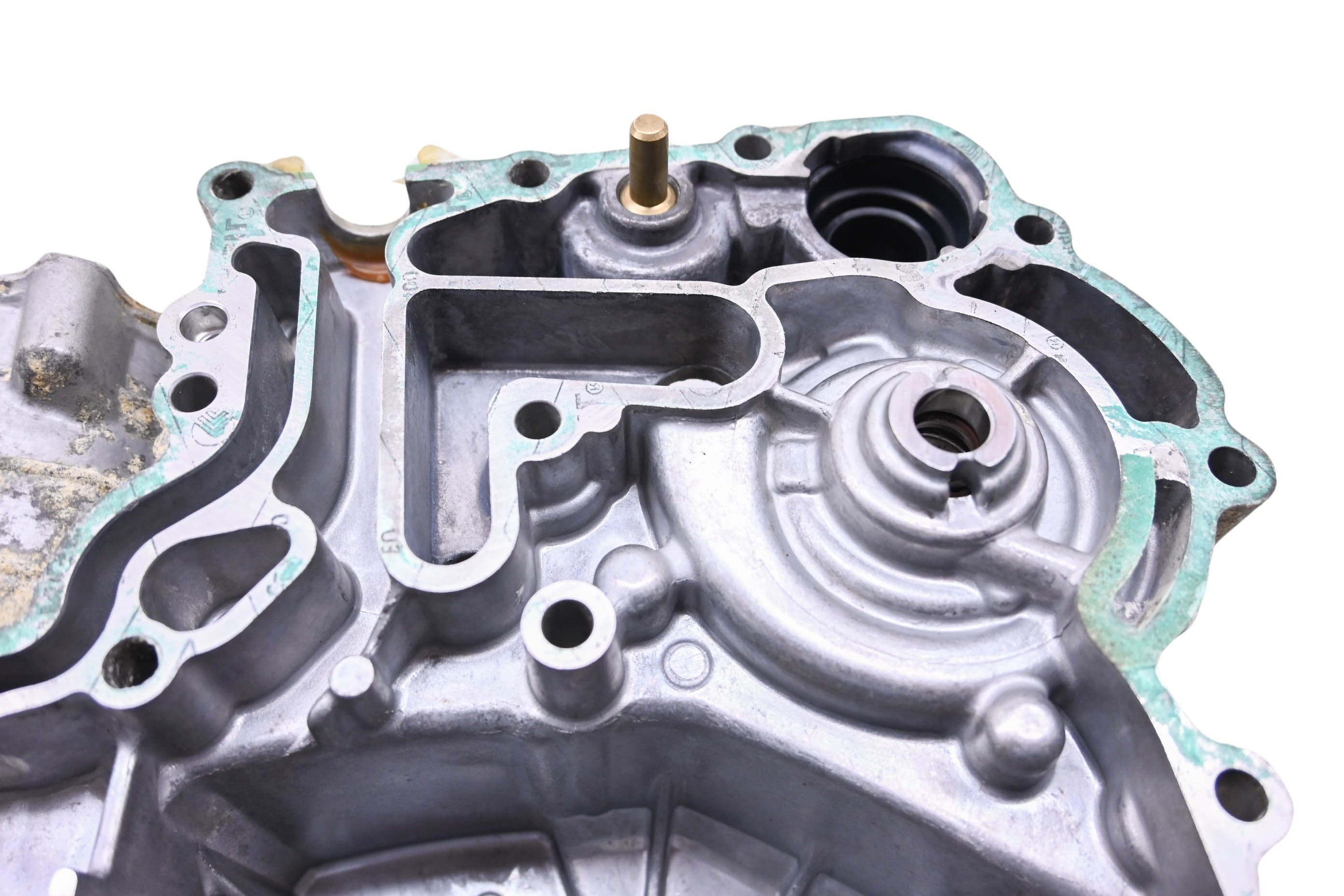 18 Sea-Doo Spark 900 ACE Stator Cover