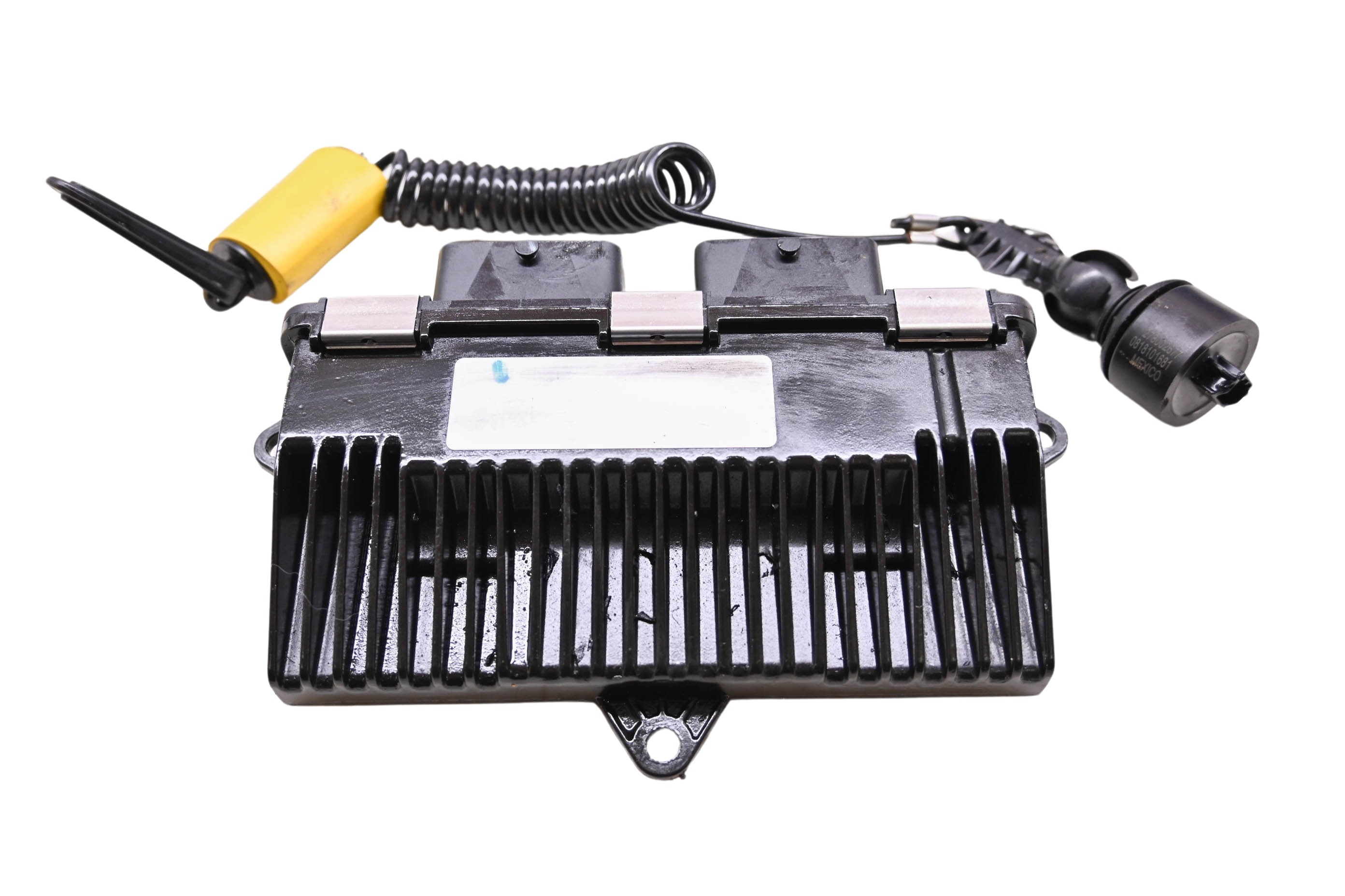 18 Sea-Doo Spark 900 ACE Electric Control Unit Ecu & Tether