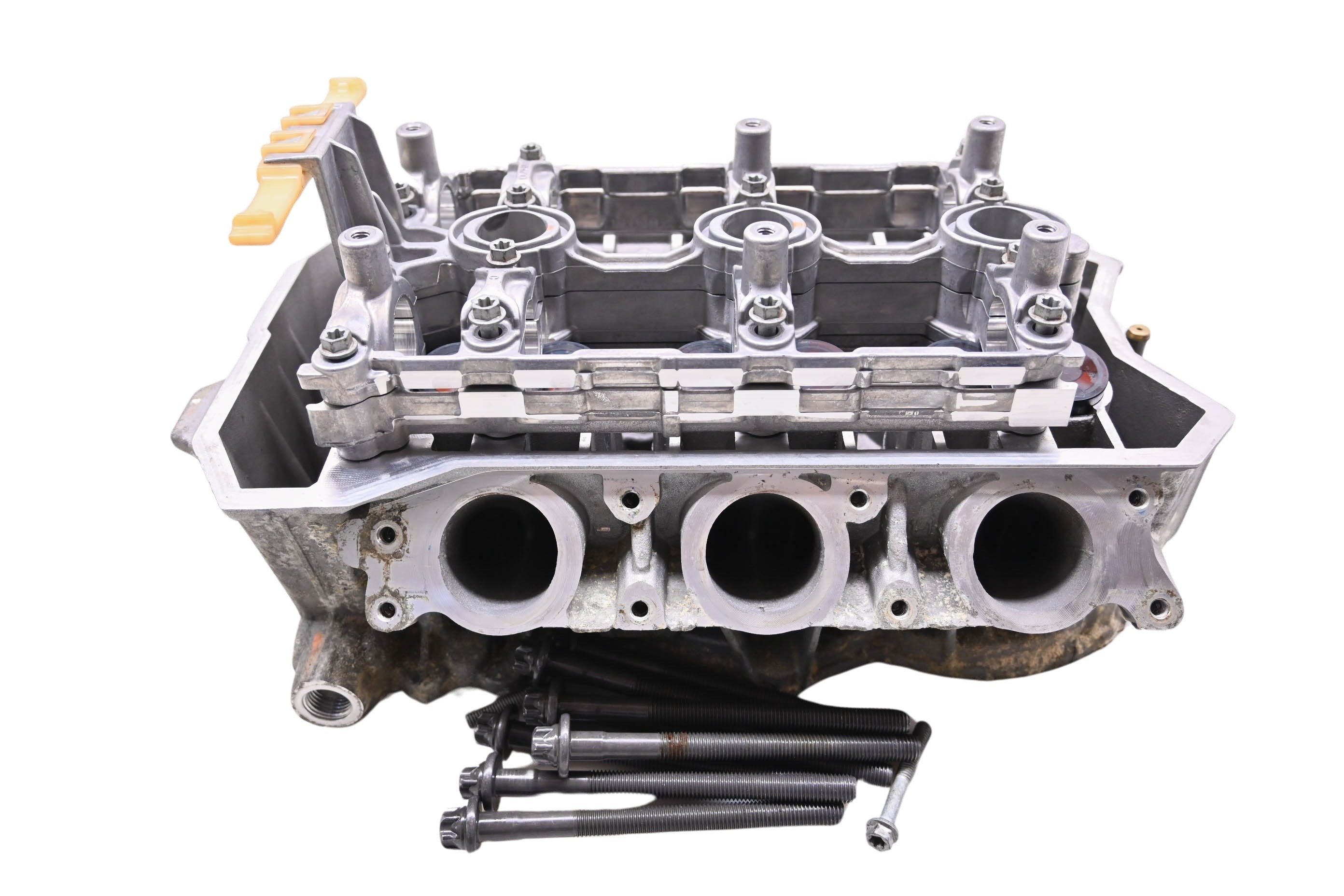 18 Sea-Doo Spark 900 ACE Cylinder Head