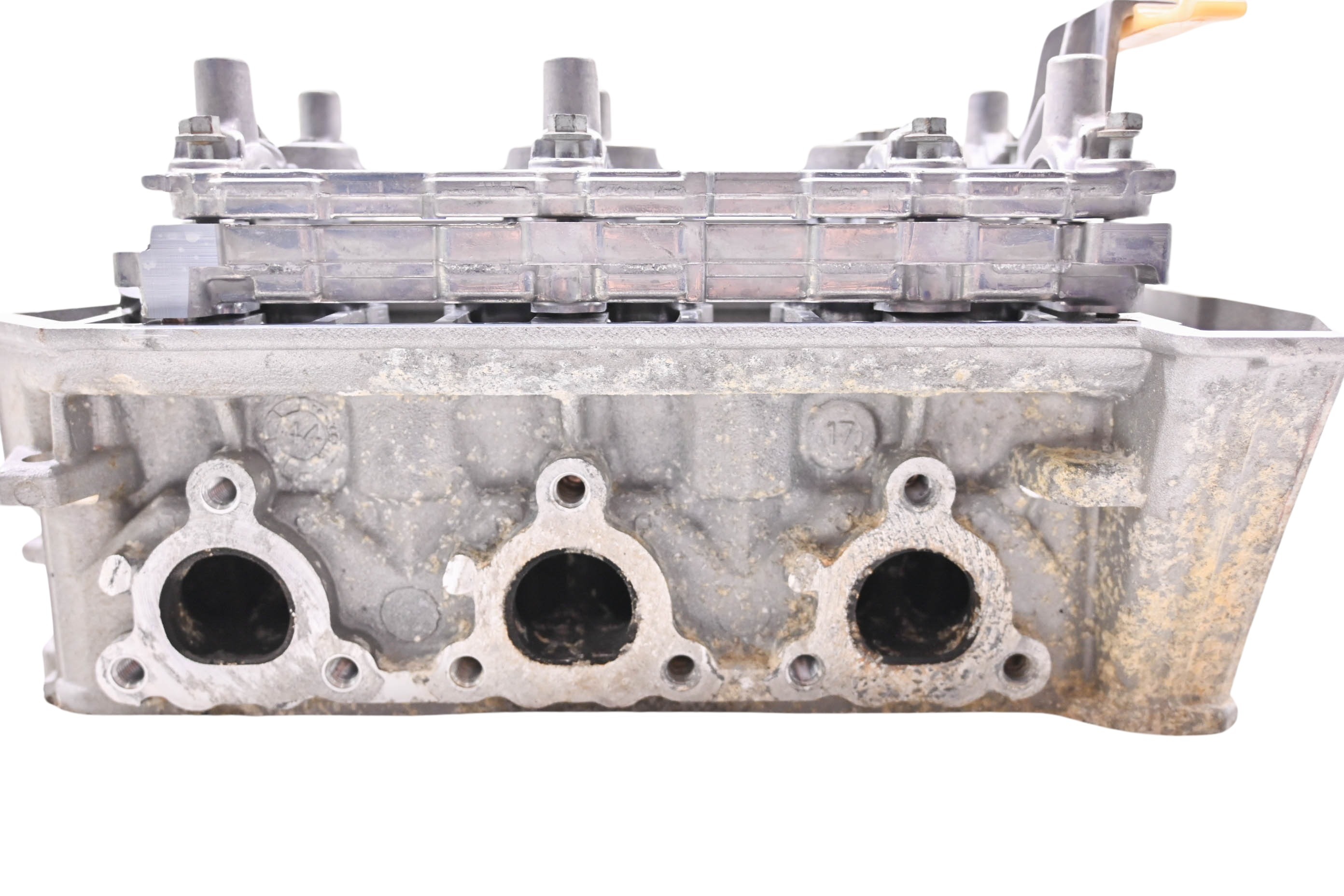 18 Sea-Doo Spark 900 ACE Cylinder Head