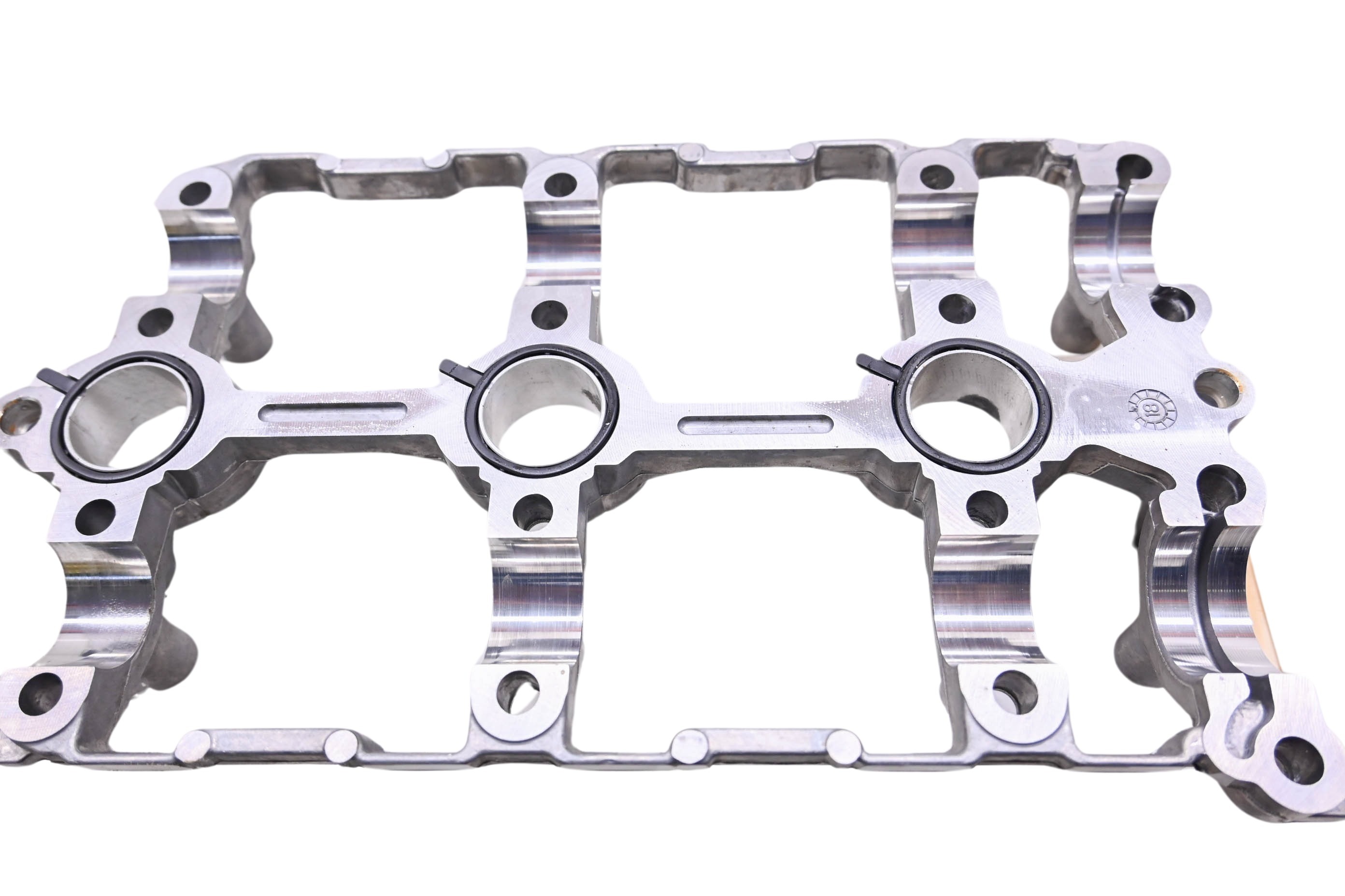 18 Sea-Doo Spark 900 ACE Cylinder Head
