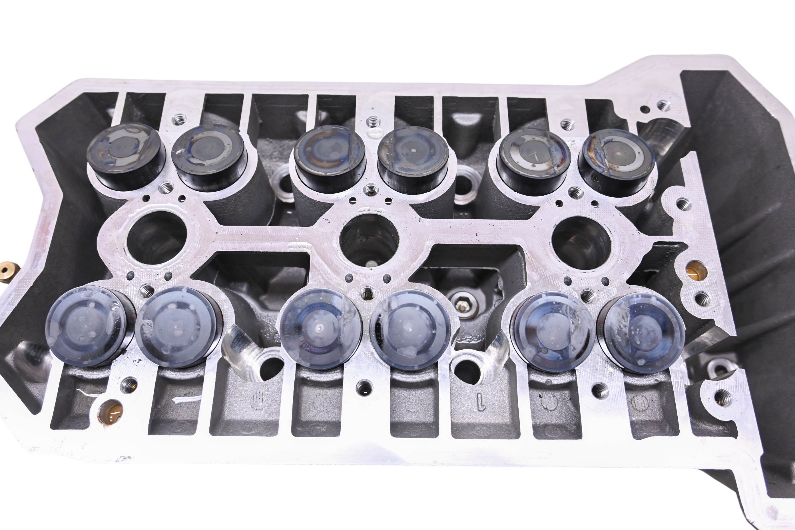 18 Sea-Doo Spark 900 ACE Cylinder Head