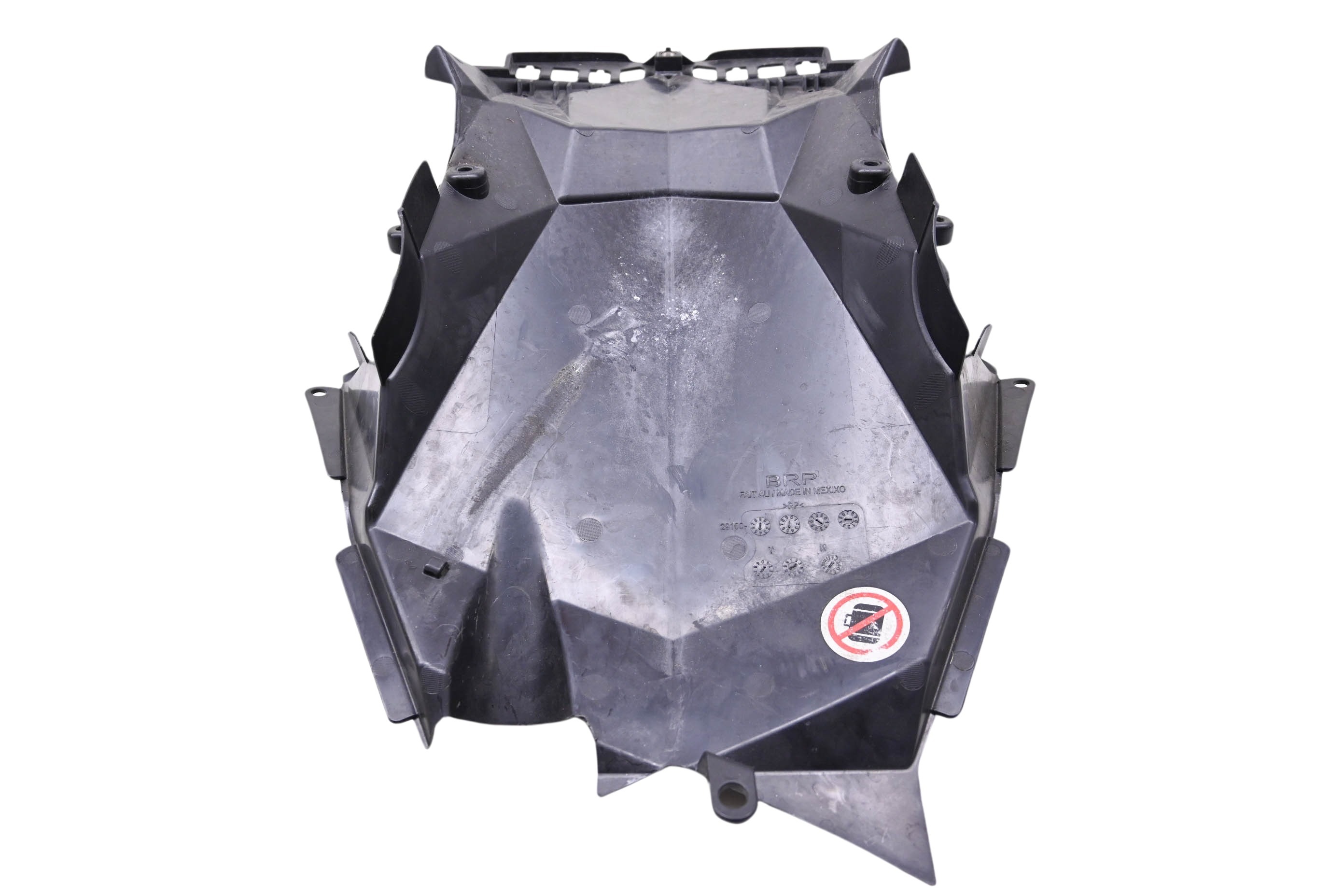 18 Sea-Doo Spark 900 ACE Inferior Cover