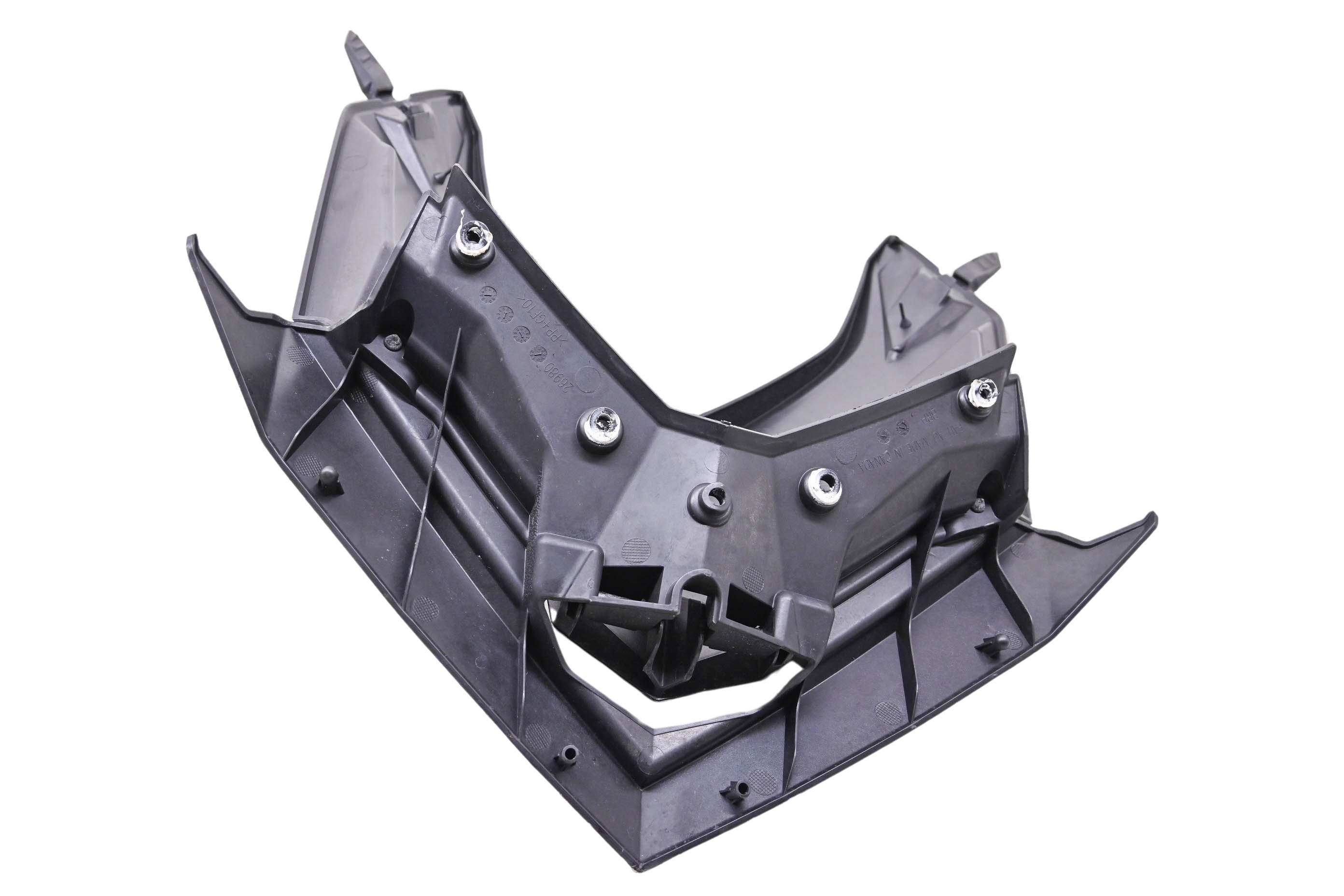 18 Sea-Doo Spark 900 ACE Front Deflector Lid Cover