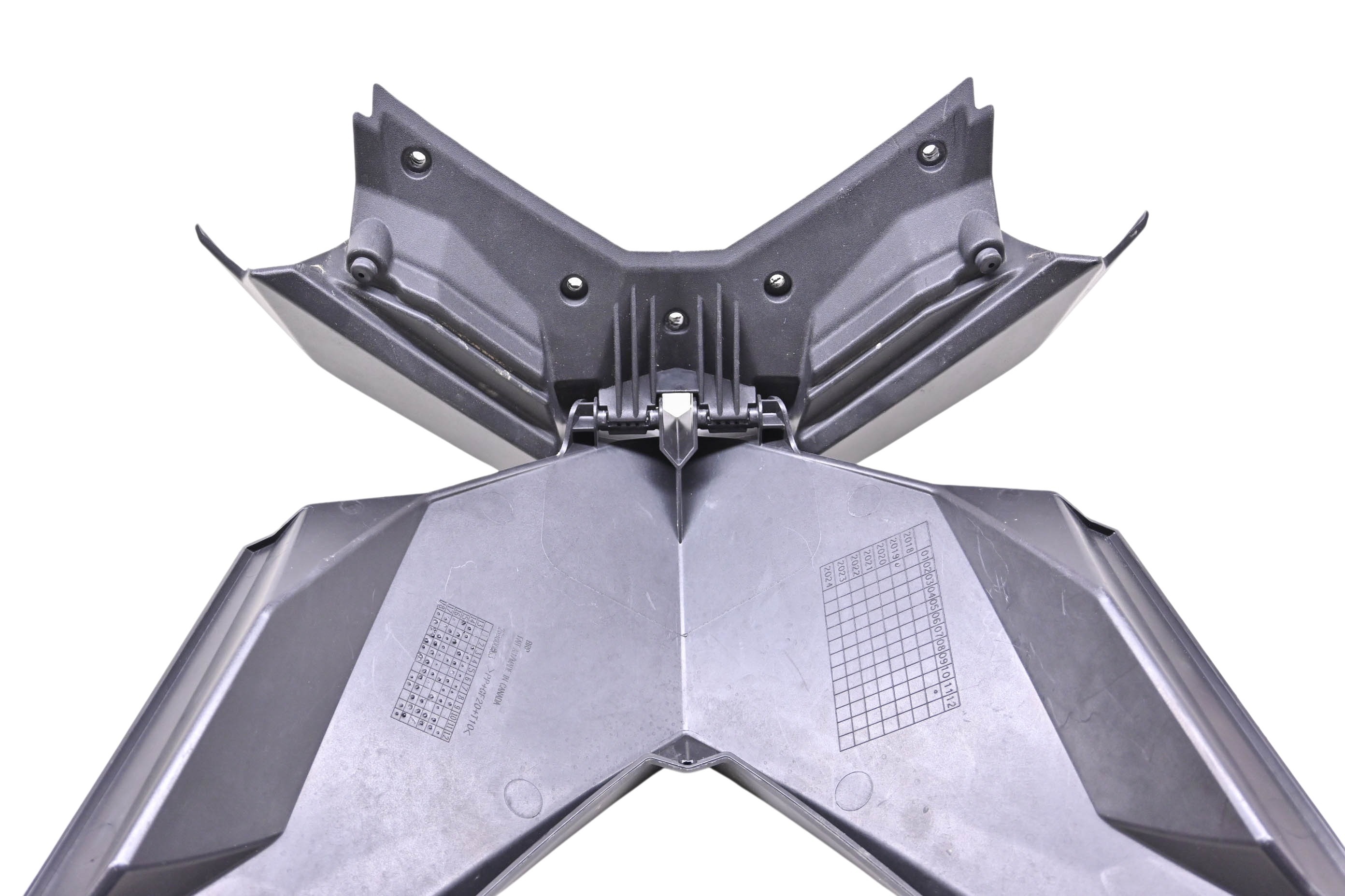 18 Sea-Doo Spark 900 ACE Front Deflector Lid Cover