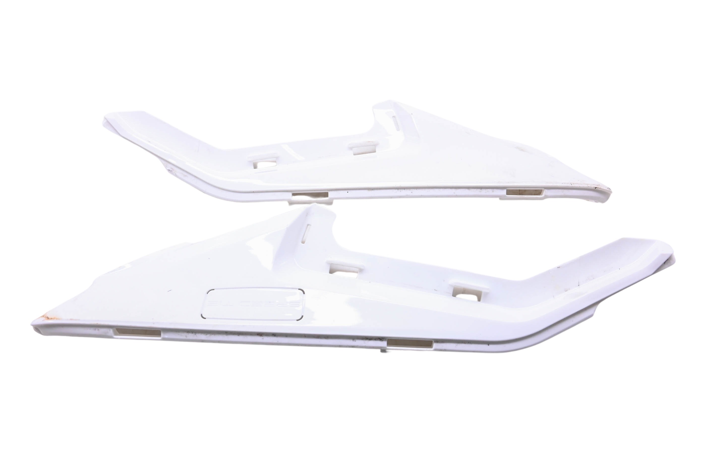 18 Sea-Doo Spark 900 ACE Side Trim Covers Left & Right