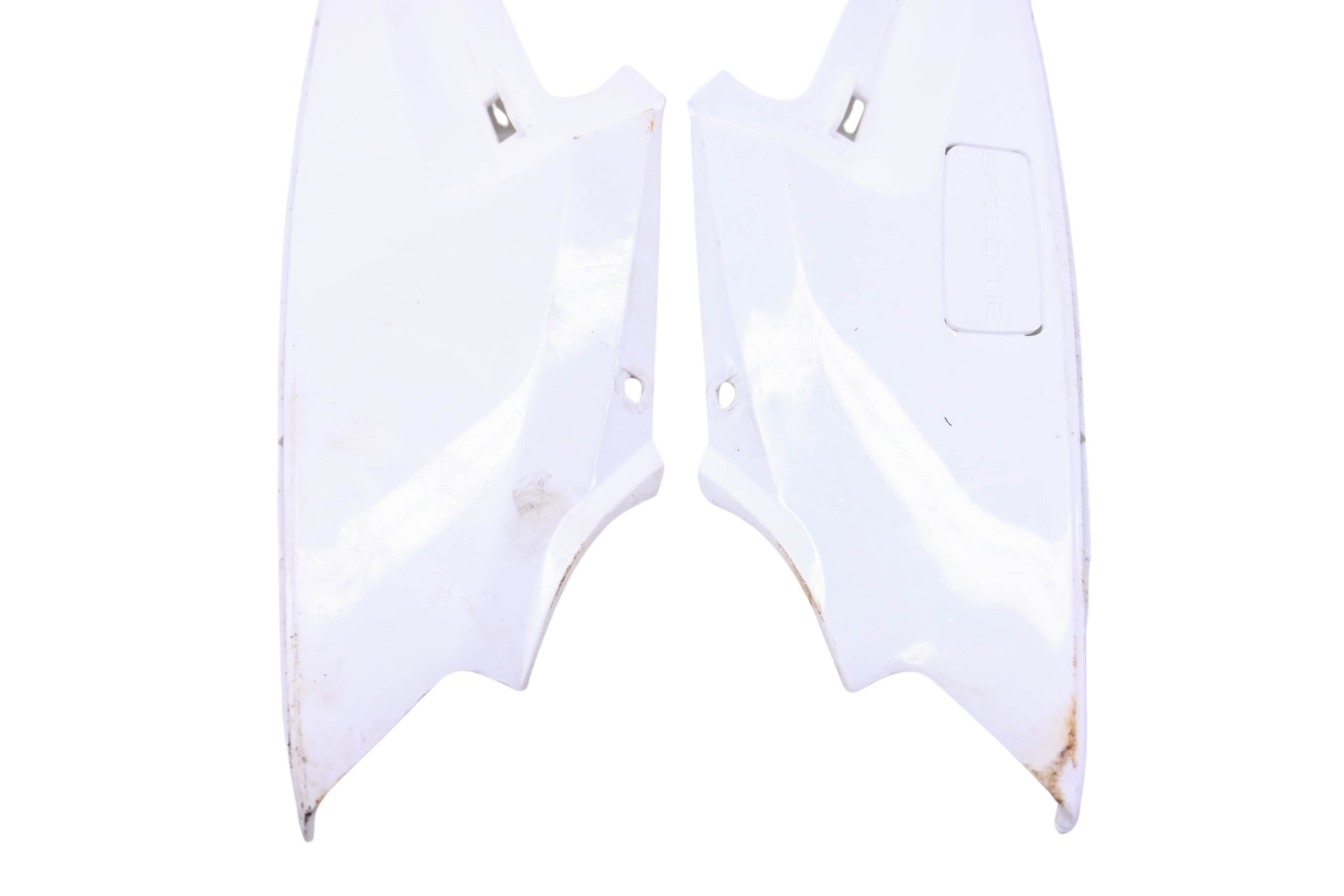 18 Sea-Doo Spark 900 ACE Side Trim Covers Left & Right