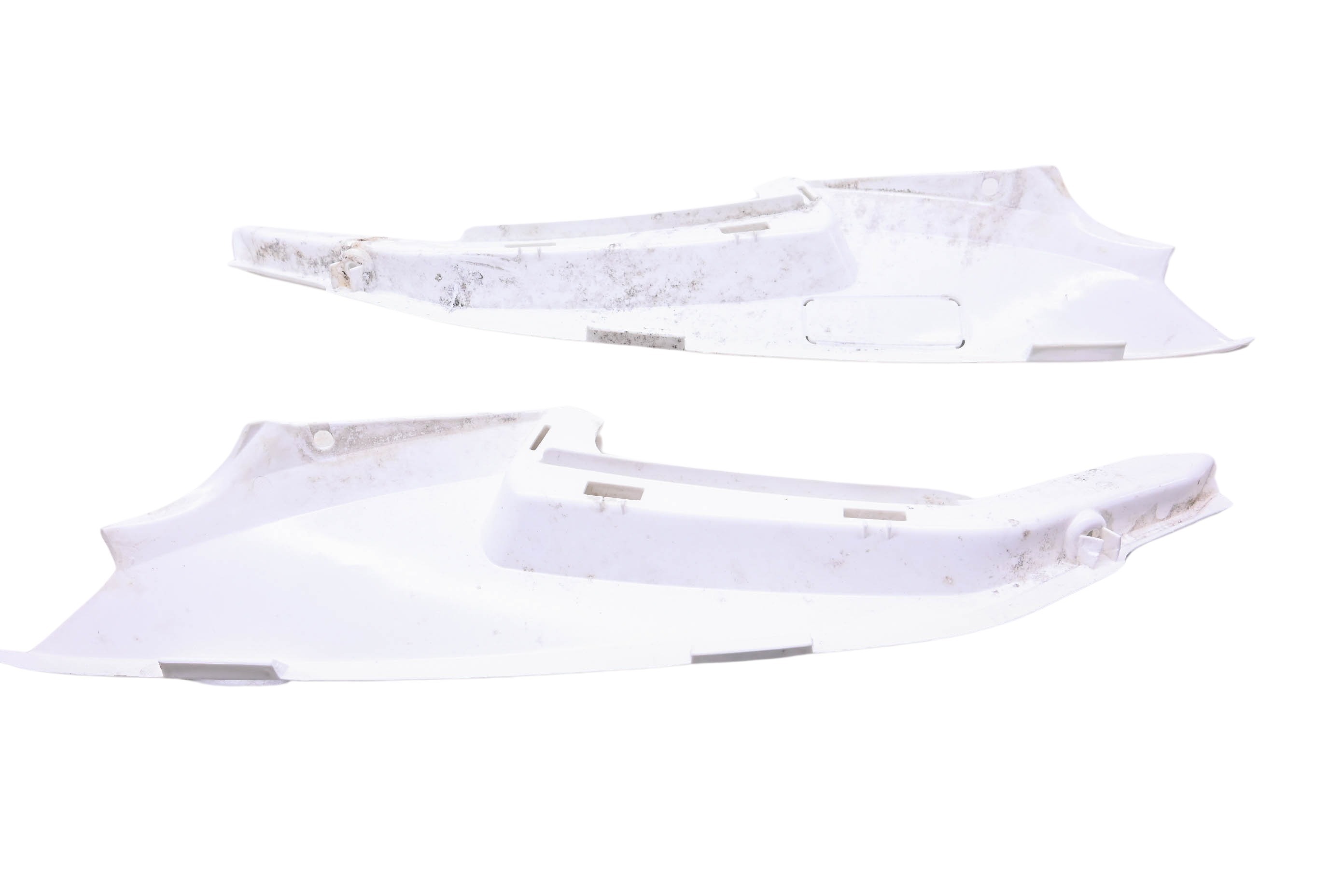 18 Sea-Doo Spark 900 ACE Side Trim Covers Left & Right