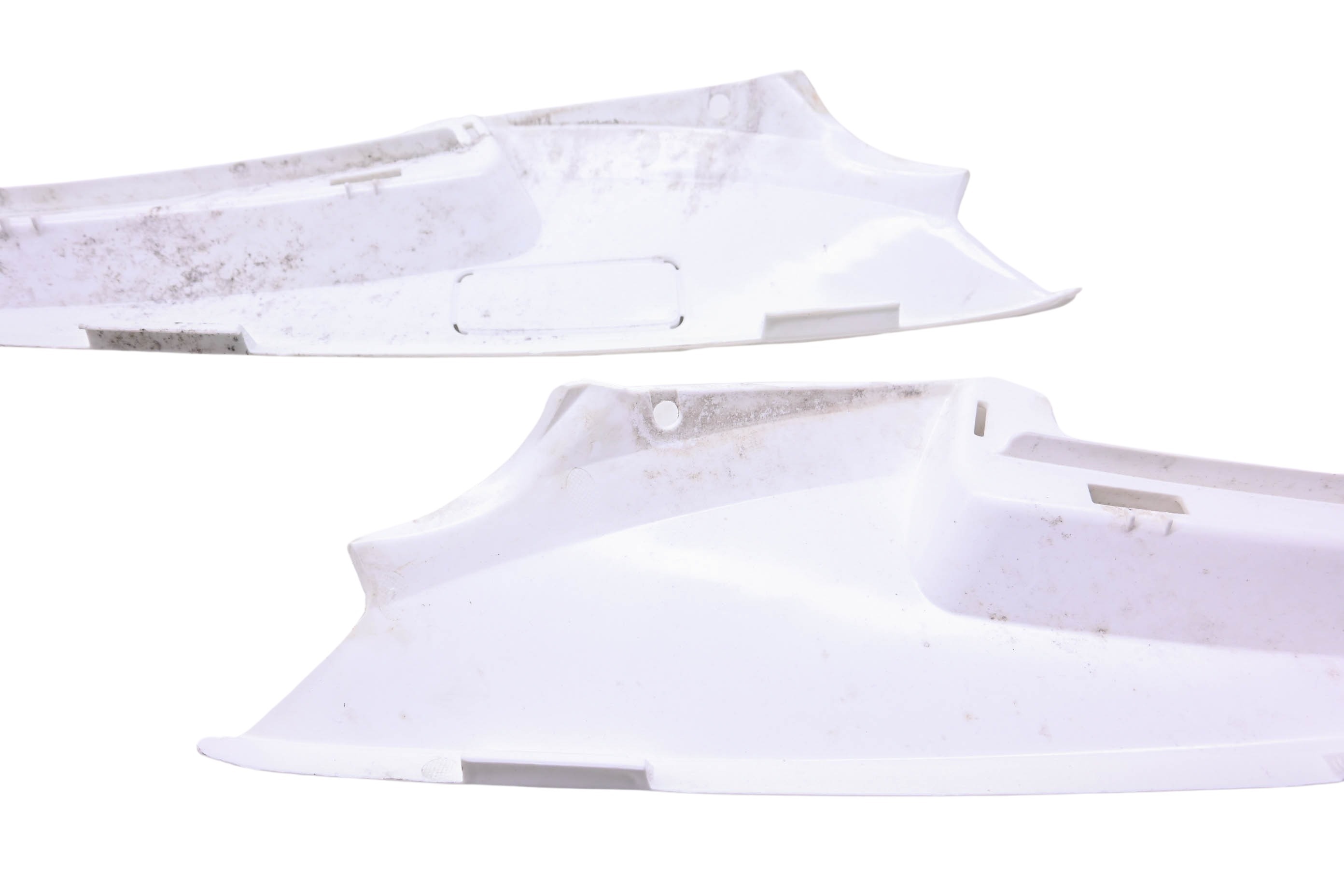 18 Sea-Doo Spark 900 ACE Side Trim Covers Left & Right