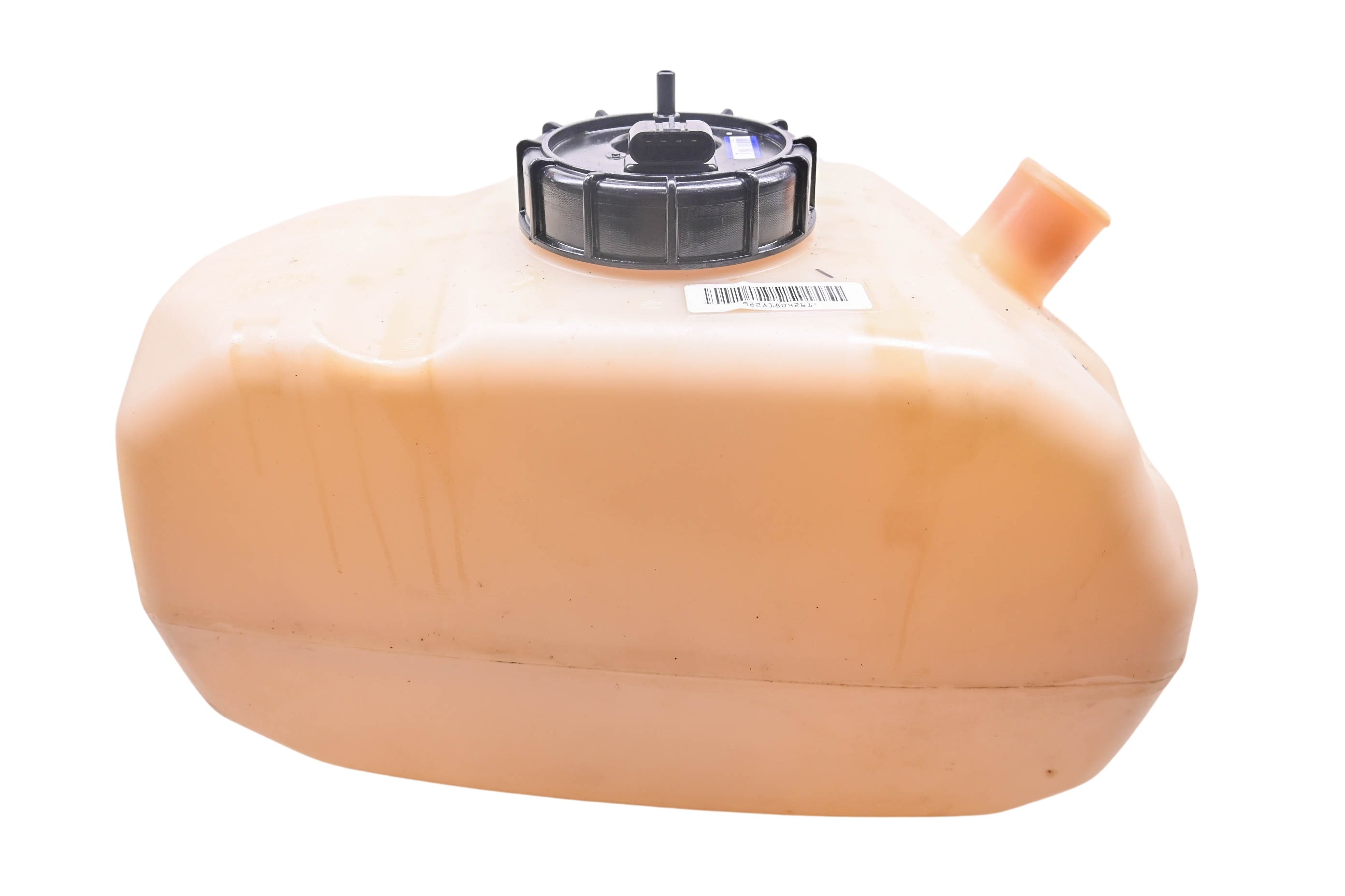 18 Sea-Doo Spark 900 ACE Gas Tank & Fuel Pump