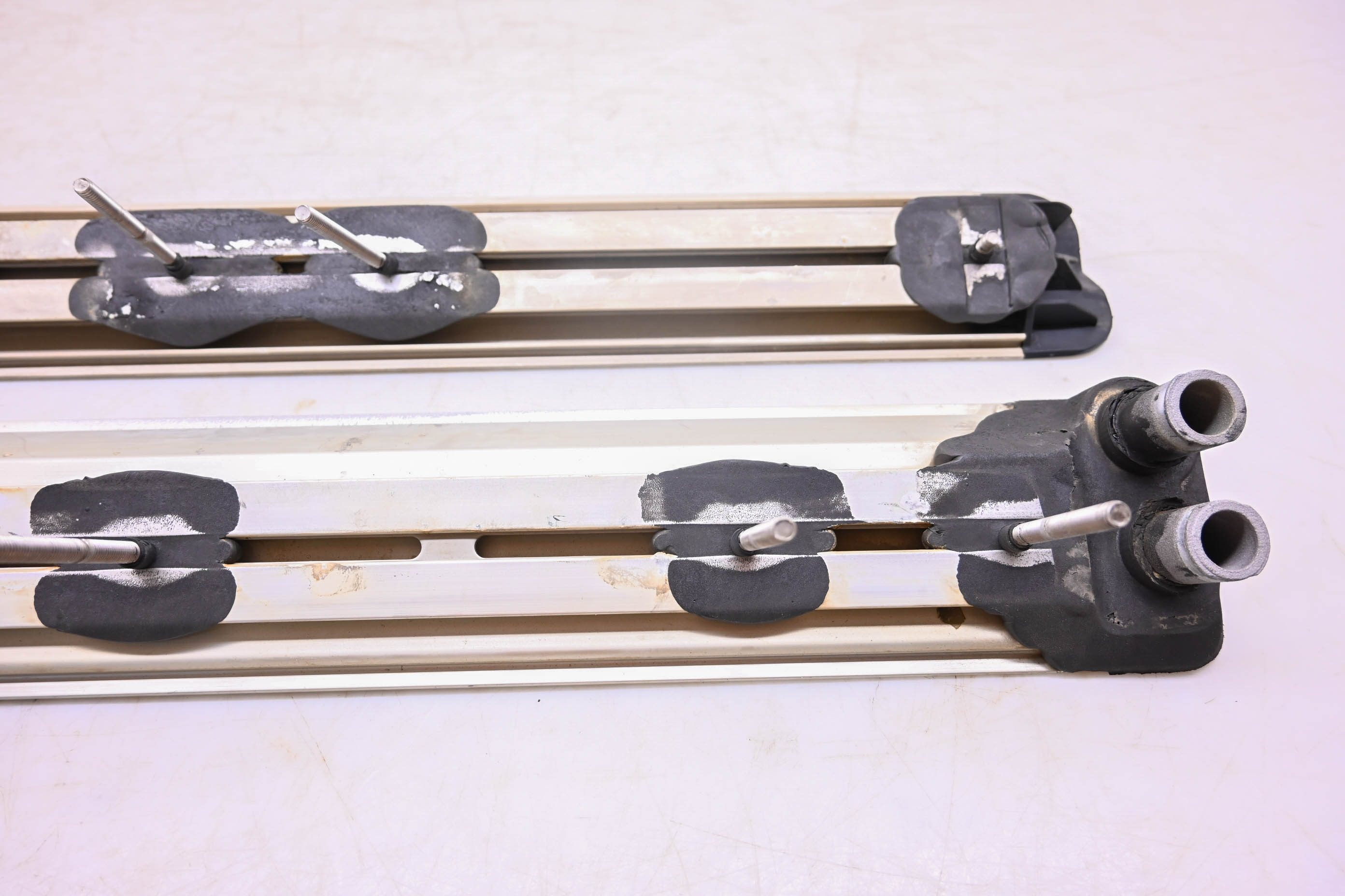 18 Sea-Doo Spark 900 ACE Heat Exchanger