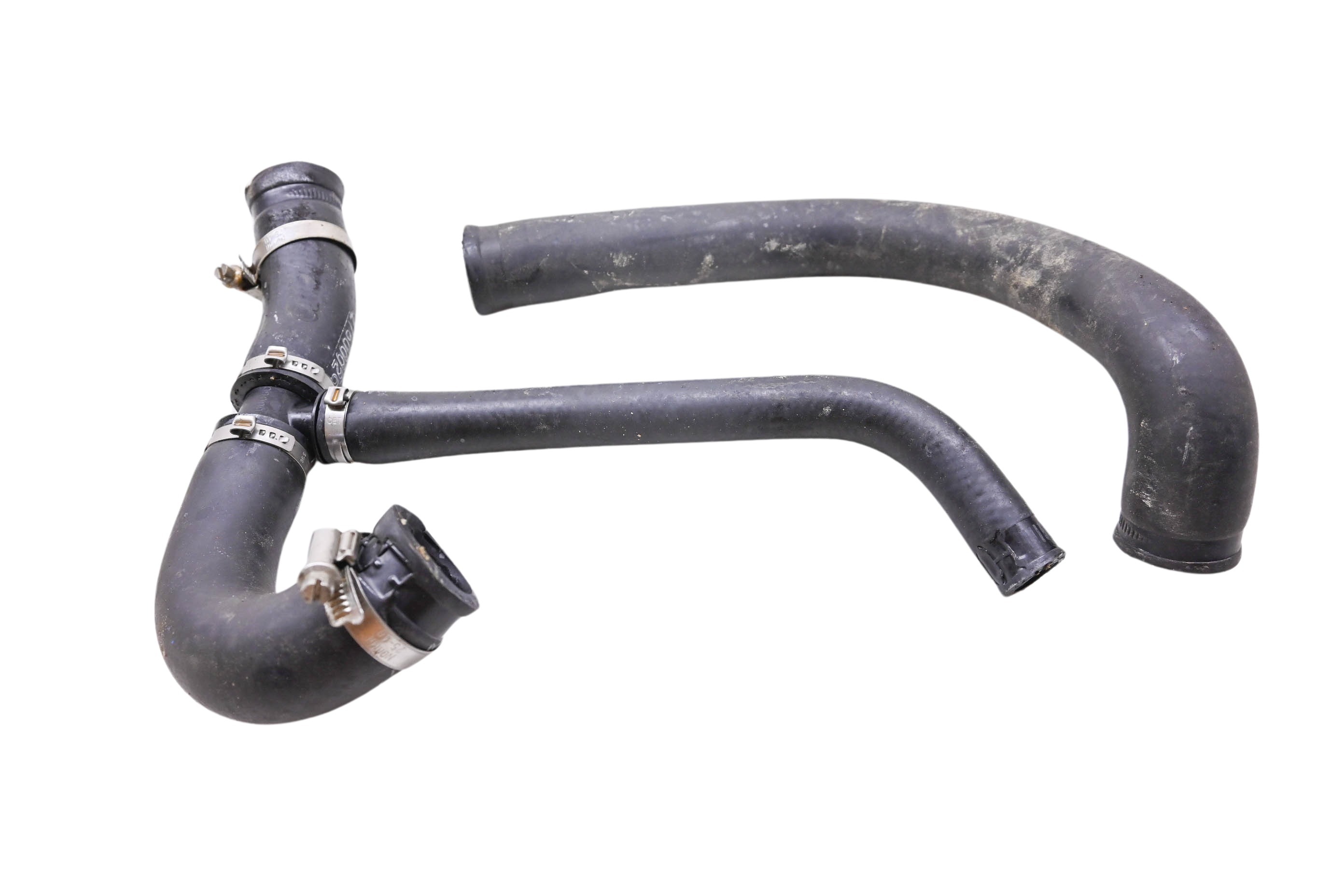 18 Sea-Doo Spark 900 ACE Oil Cooler Lines