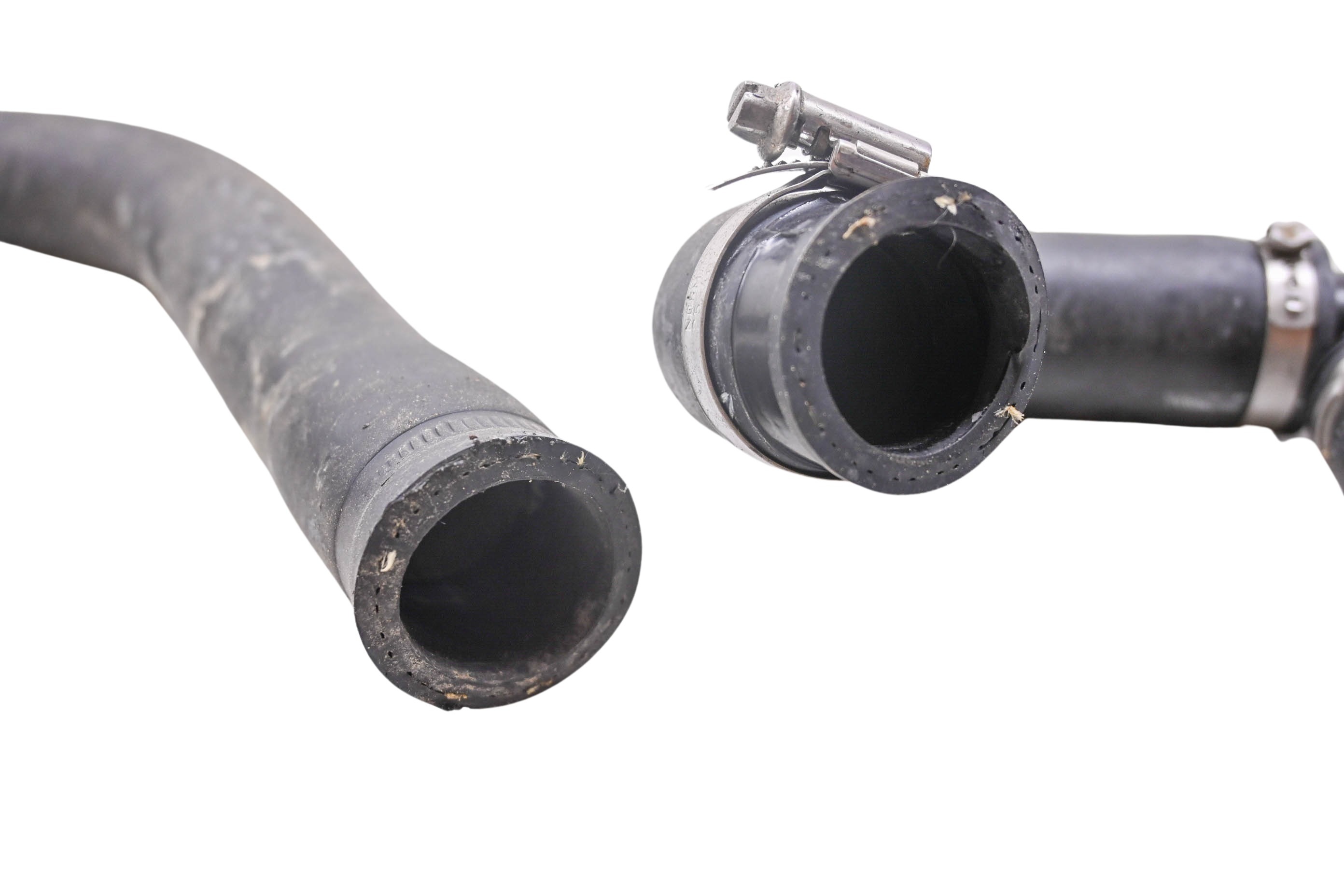 18 Sea-Doo Spark 900 ACE Oil Cooler Lines