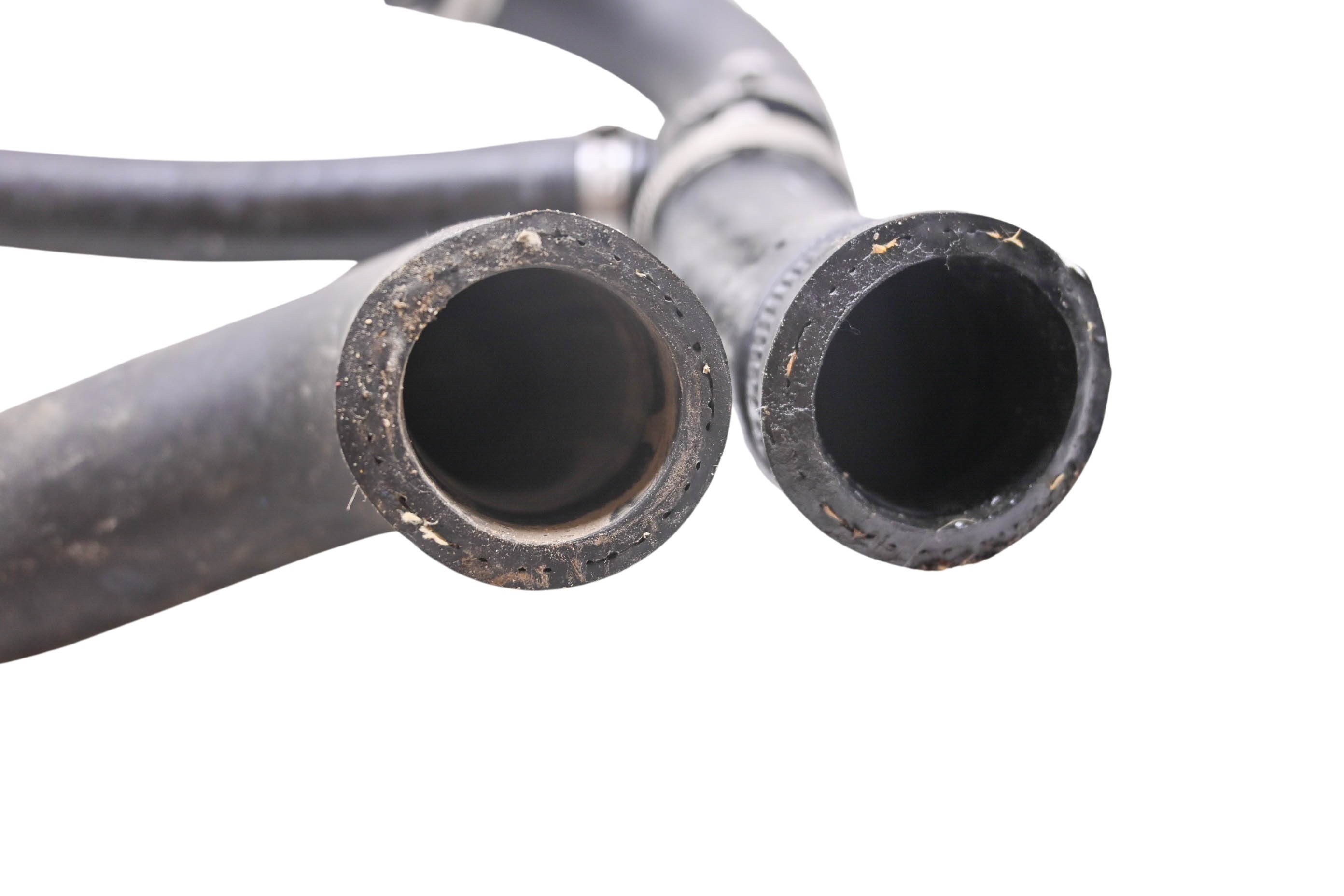 18 Sea-Doo Spark 900 ACE Oil Cooler Lines