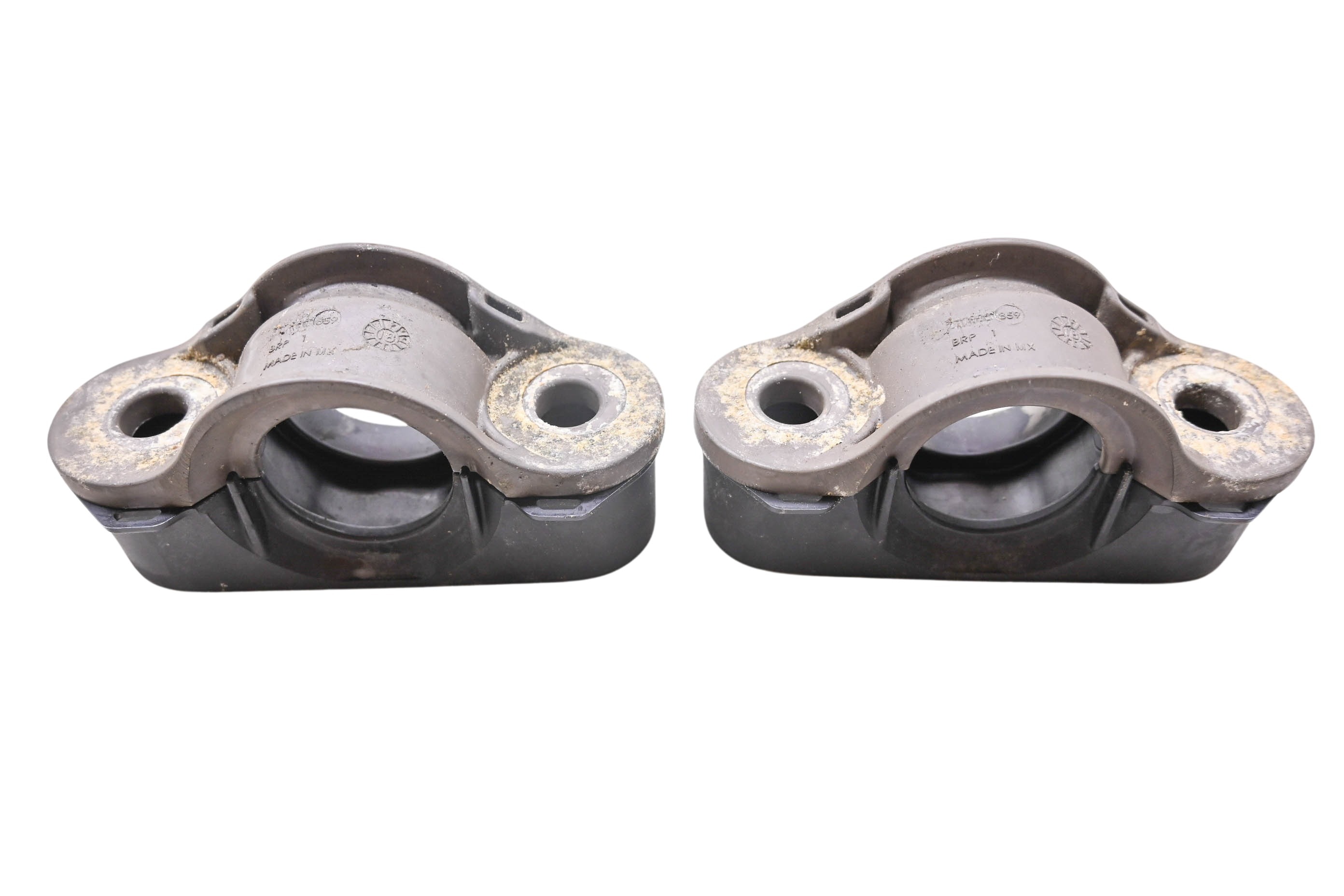 18 Sea-Doo Spark 900 ACE Motor Mounts Clamps Brackets