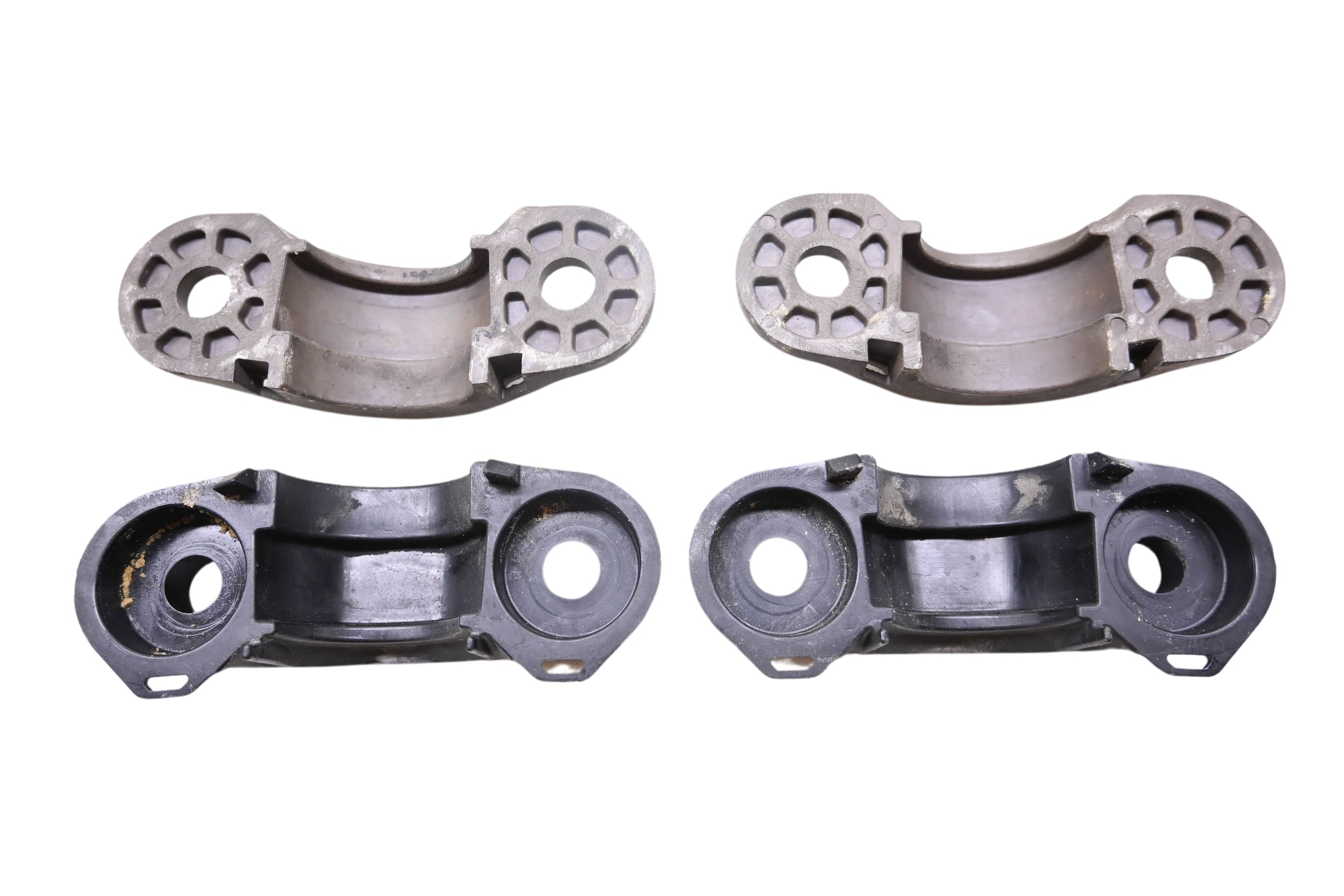 18 Sea-Doo Spark 900 ACE Motor Mounts Clamps Brackets