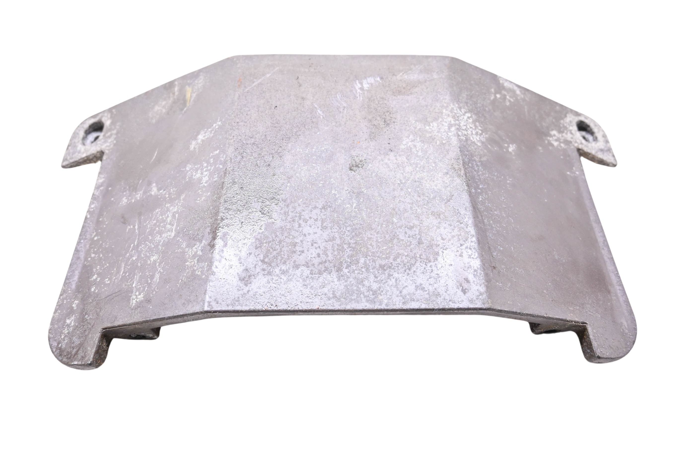 18 Sea-Doo Spark 900 ACE Skid Plate