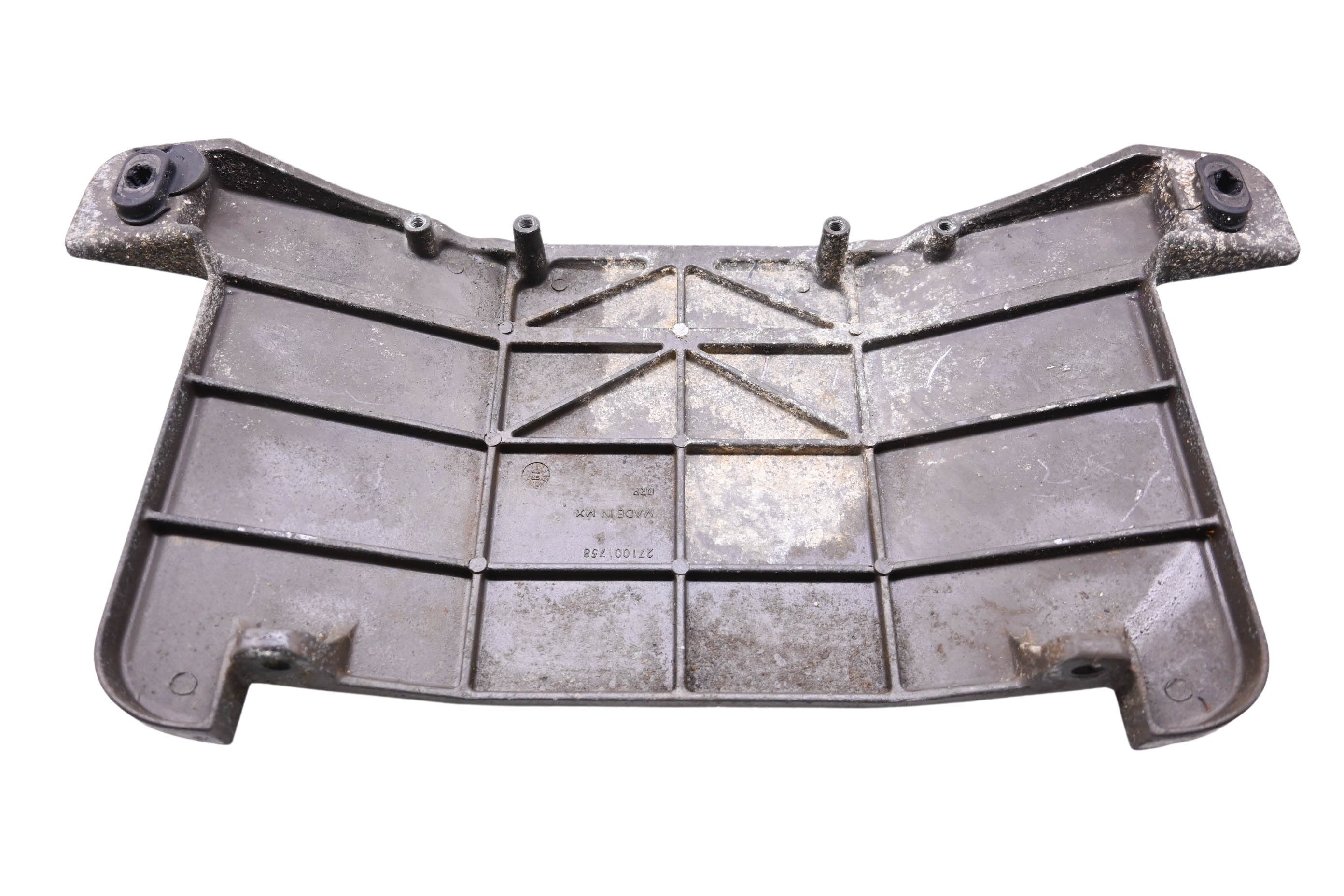 18 Sea-Doo Spark 900 ACE Skid Plate