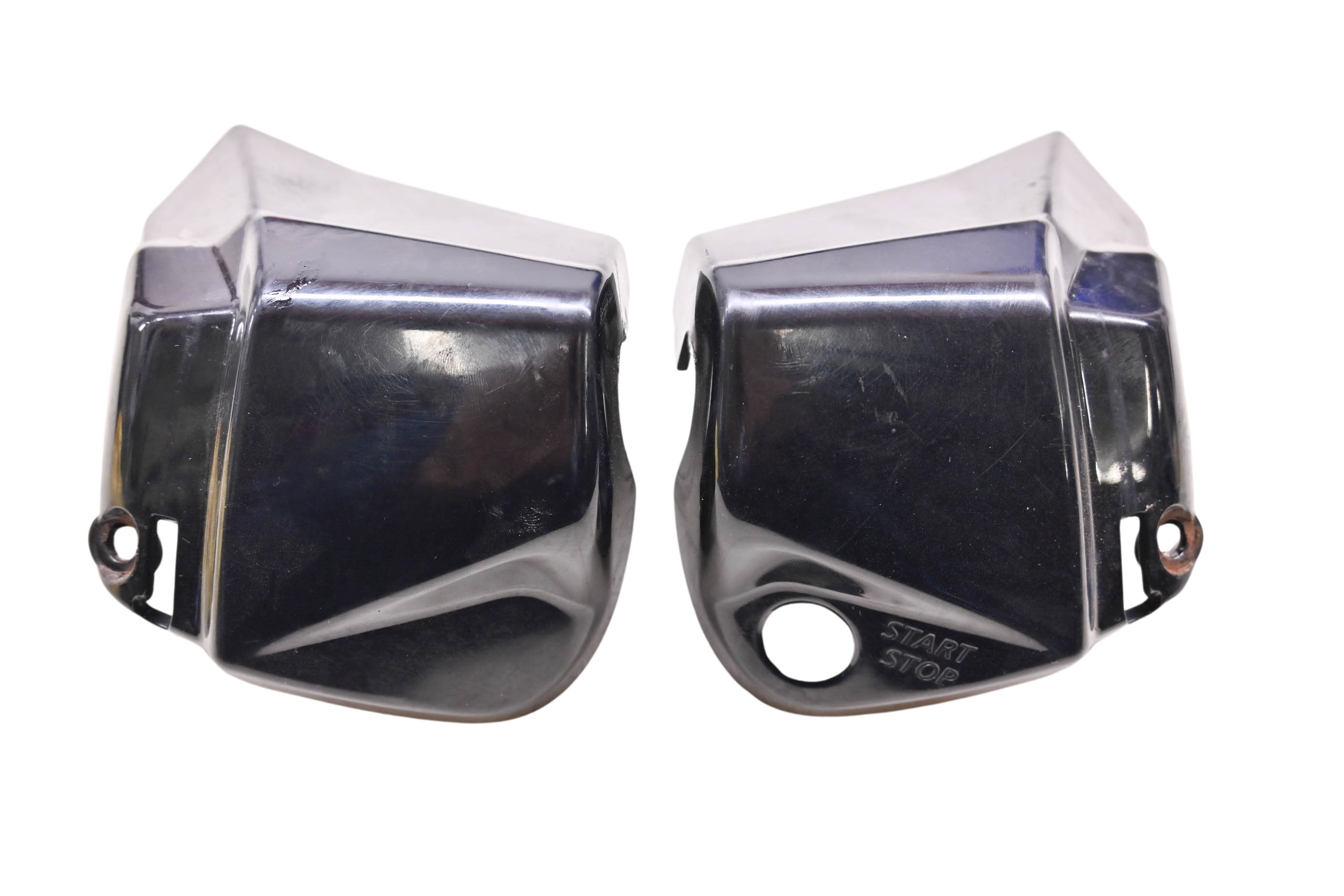 18 Sea-Doo Spark 900 ACE Handlebar Switch Covers