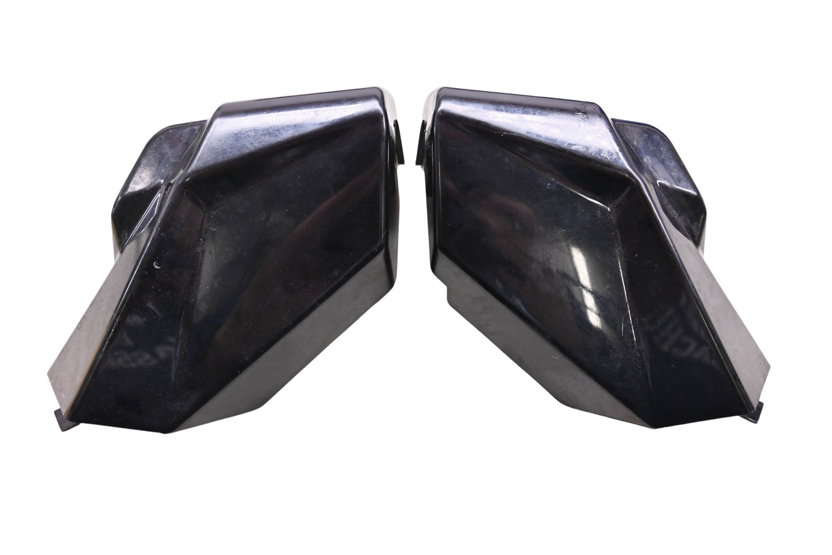 18 Sea-Doo Spark 900 ACE Handlebar Switch Covers