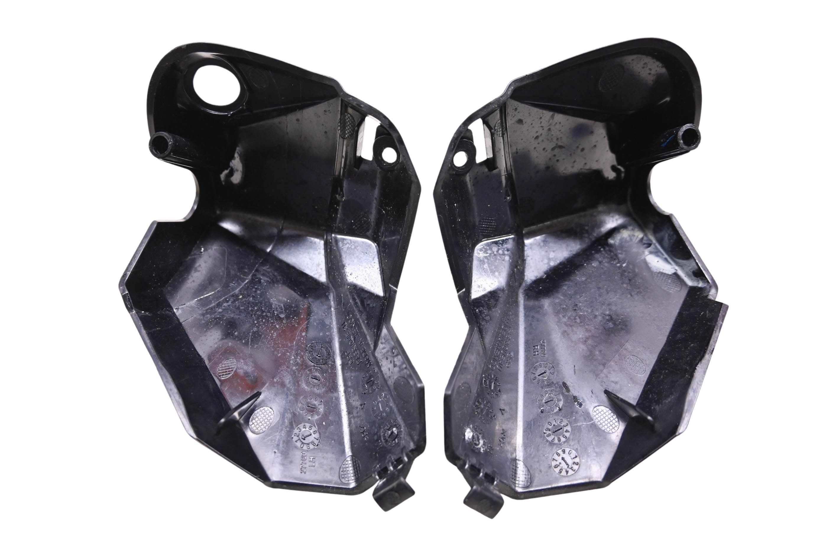 18 Sea-Doo Spark 900 ACE Handlebar Switch Covers