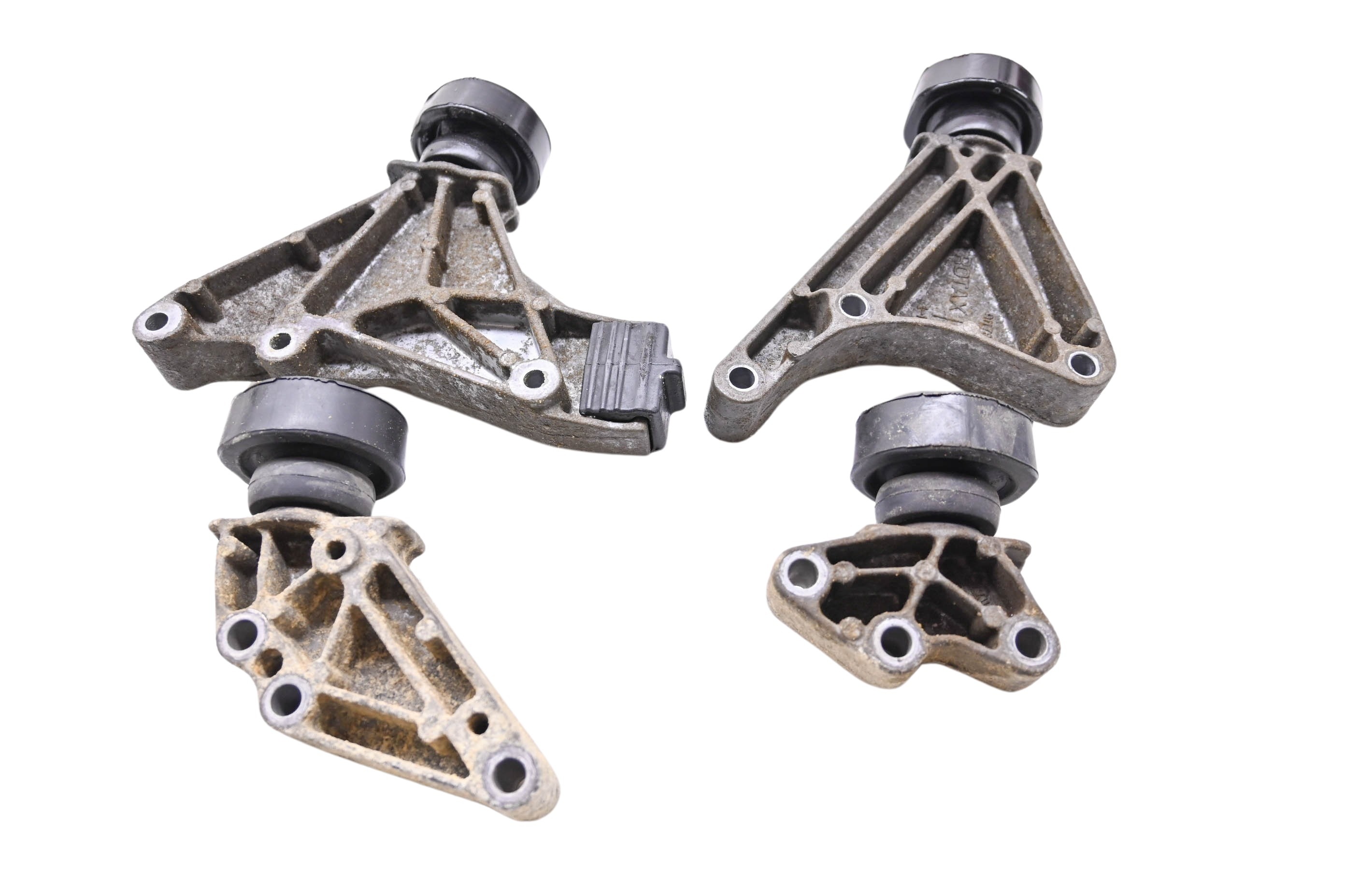 18 Sea-Doo Spark 900 ACE Engine Motor Mount Brackets