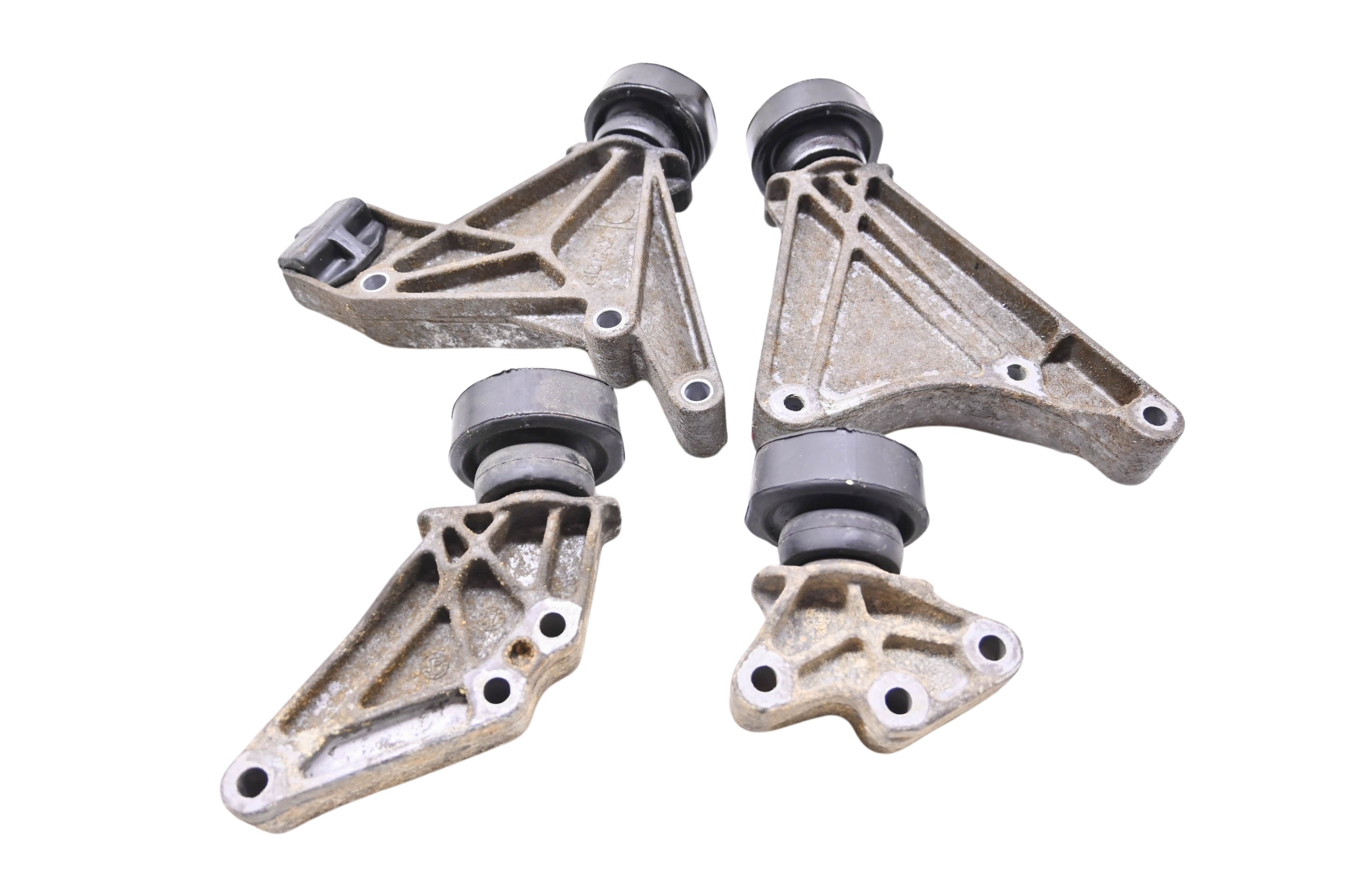 18 Sea-Doo Spark 900 ACE Engine Motor Mount Brackets
