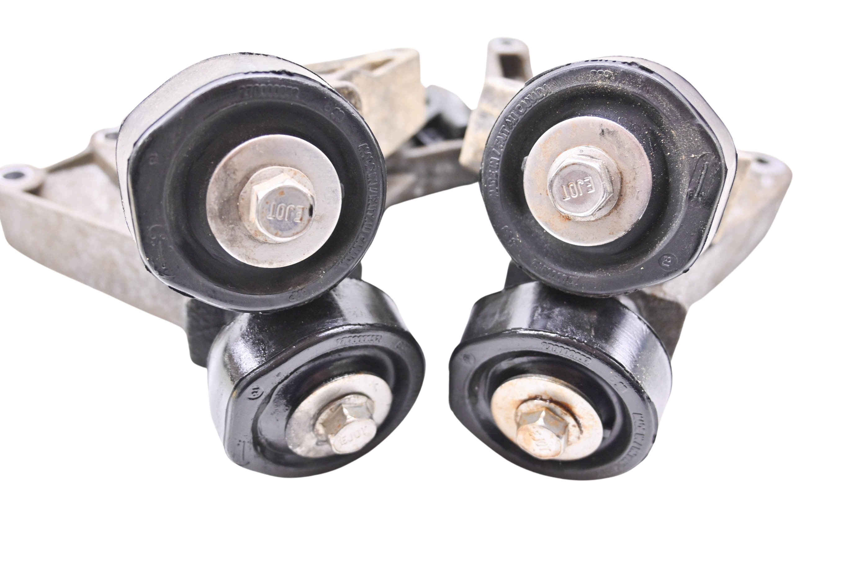 18 Sea-Doo Spark 900 ACE Engine Motor Mount Brackets