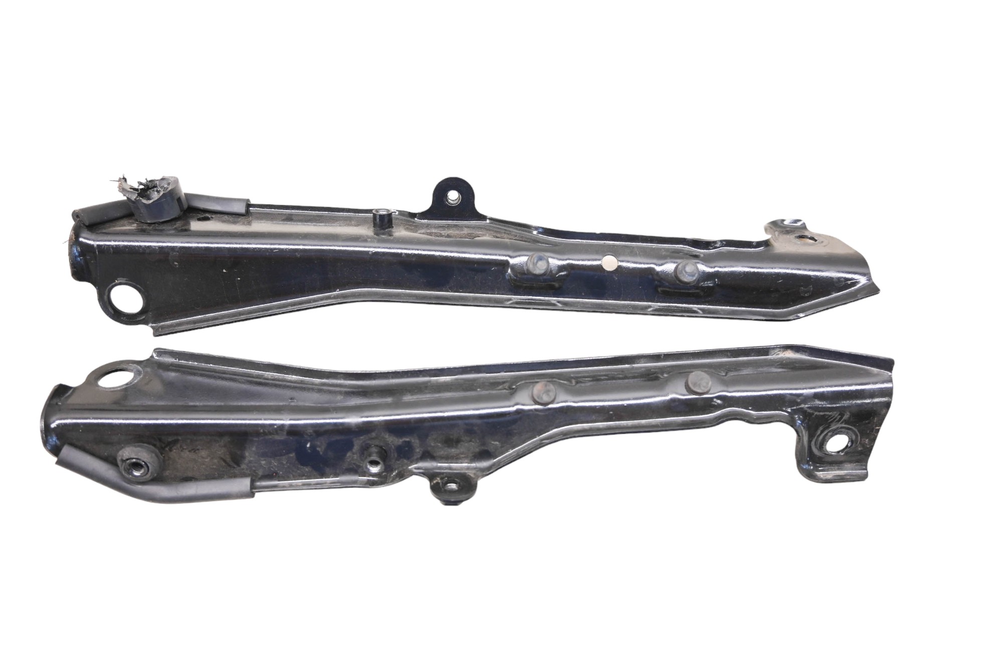 23 KTM 390 RC Spider Bracket Mounts Left & Right