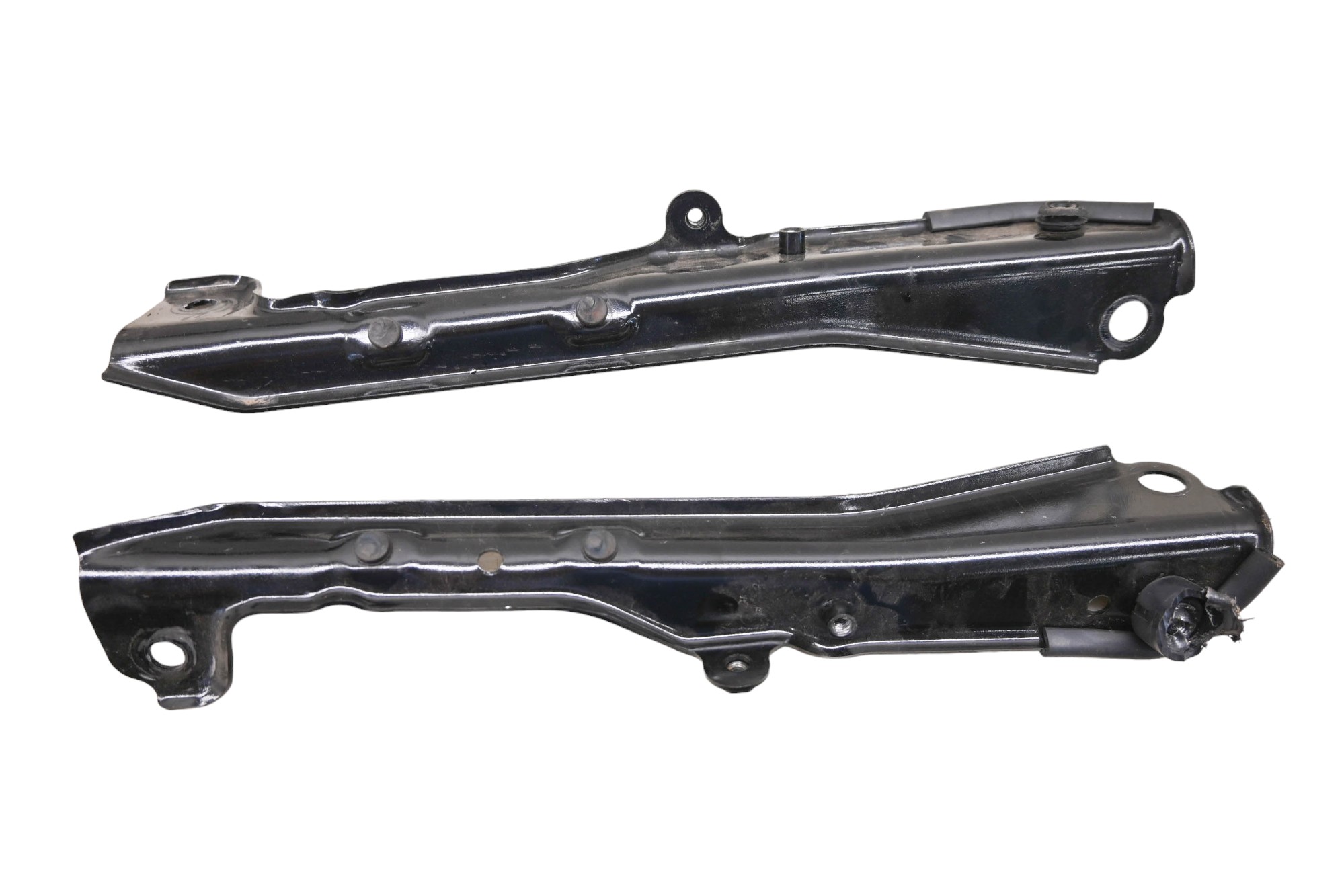 23 KTM 390 RC Spider Bracket Mounts Left & Right