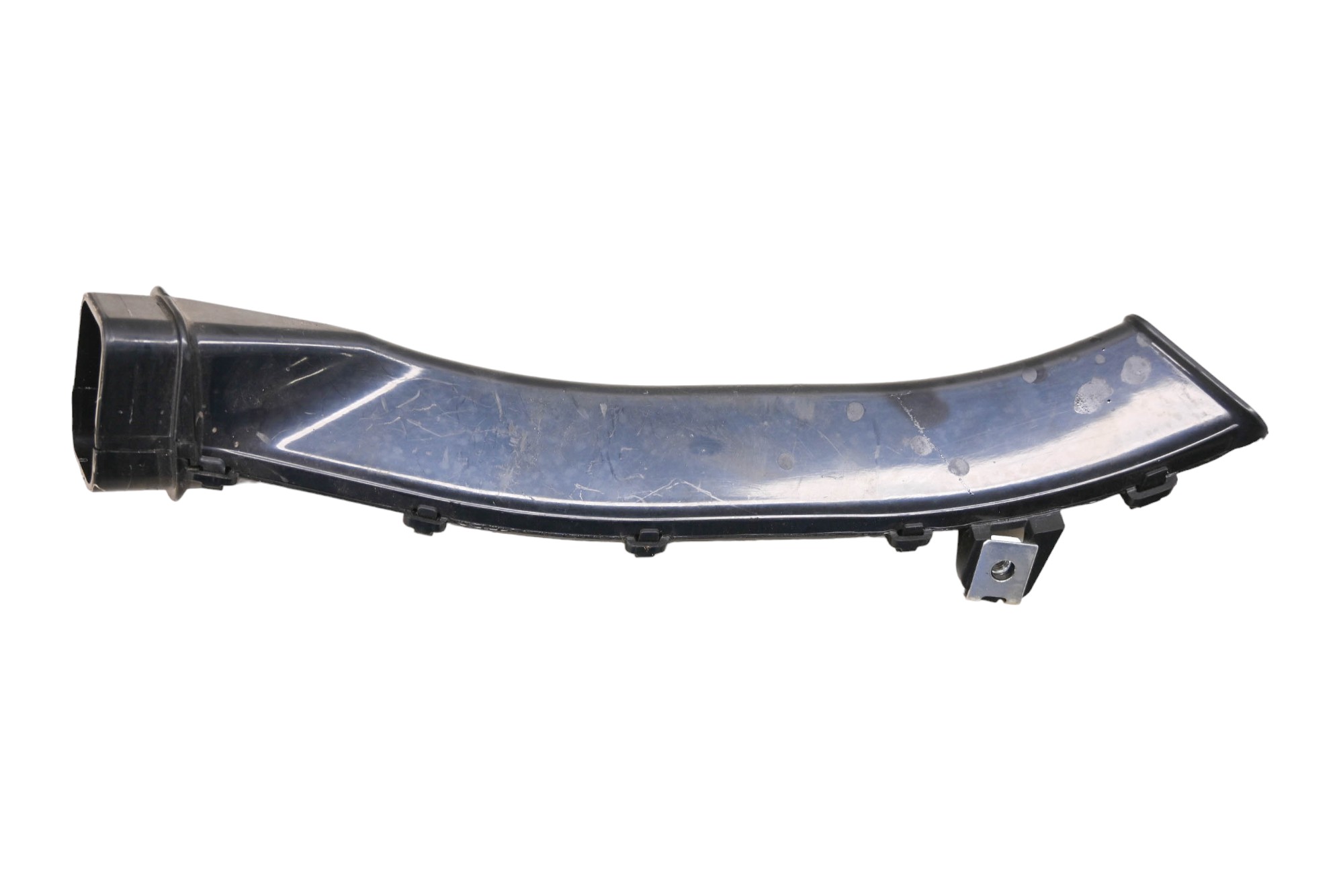 23 KTM 390 RC Airbox Hose Intake