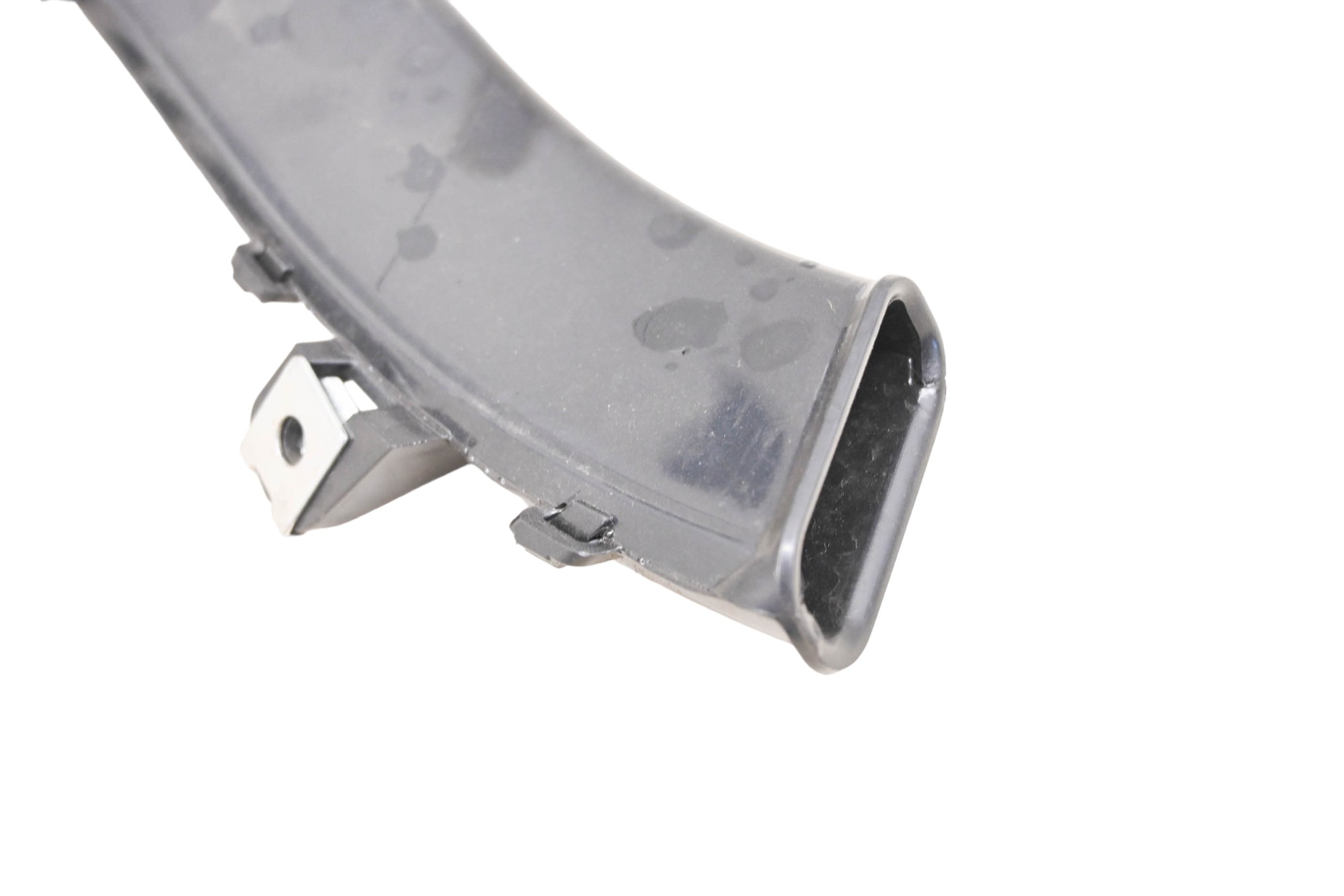 23 KTM 390 RC Airbox Hose Intake