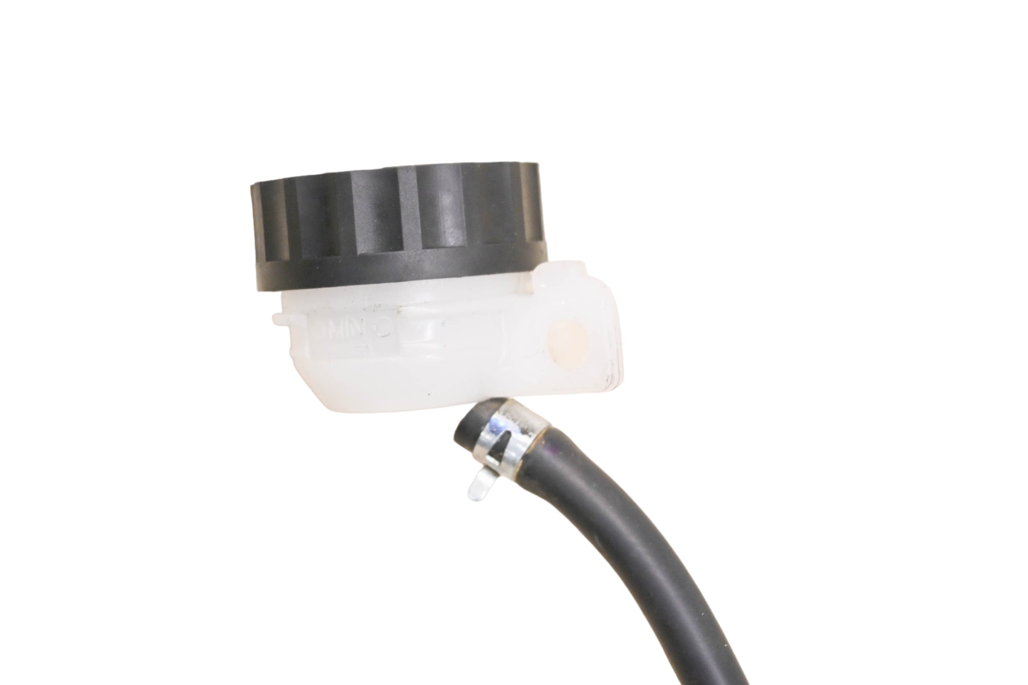 23 KTM 390 RC Rear Brake Master Cylinder