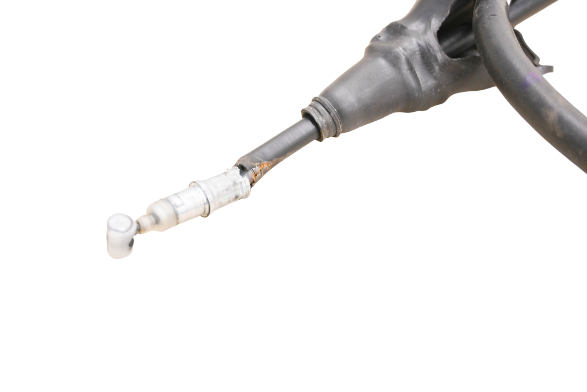 23 KTM 390 RC Throttle Cable