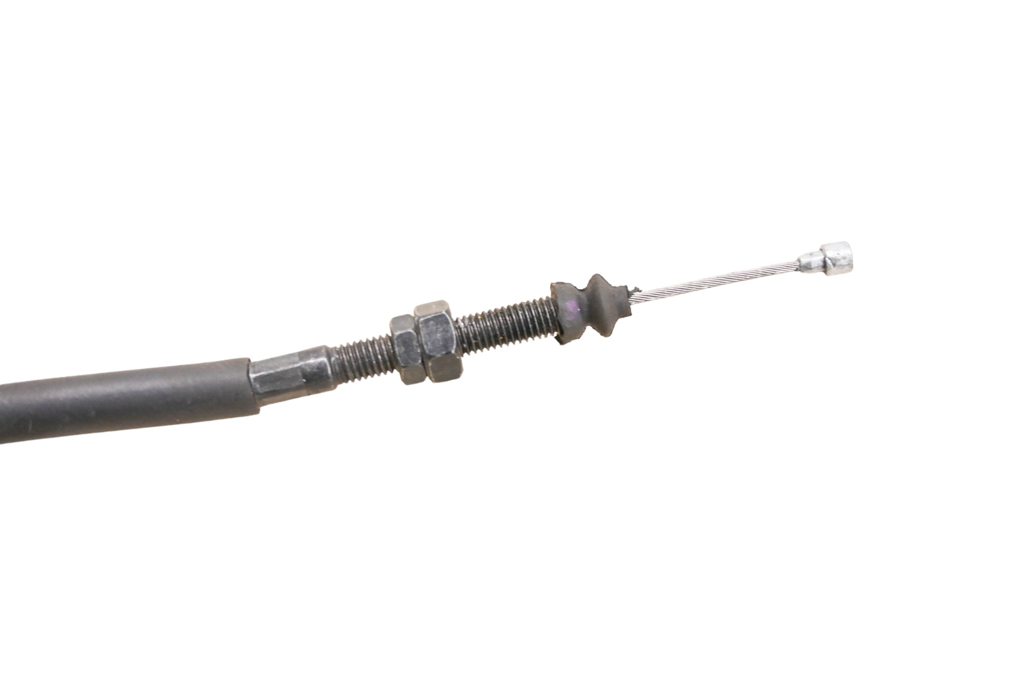 23 KTM 390 RC Throttle Cable