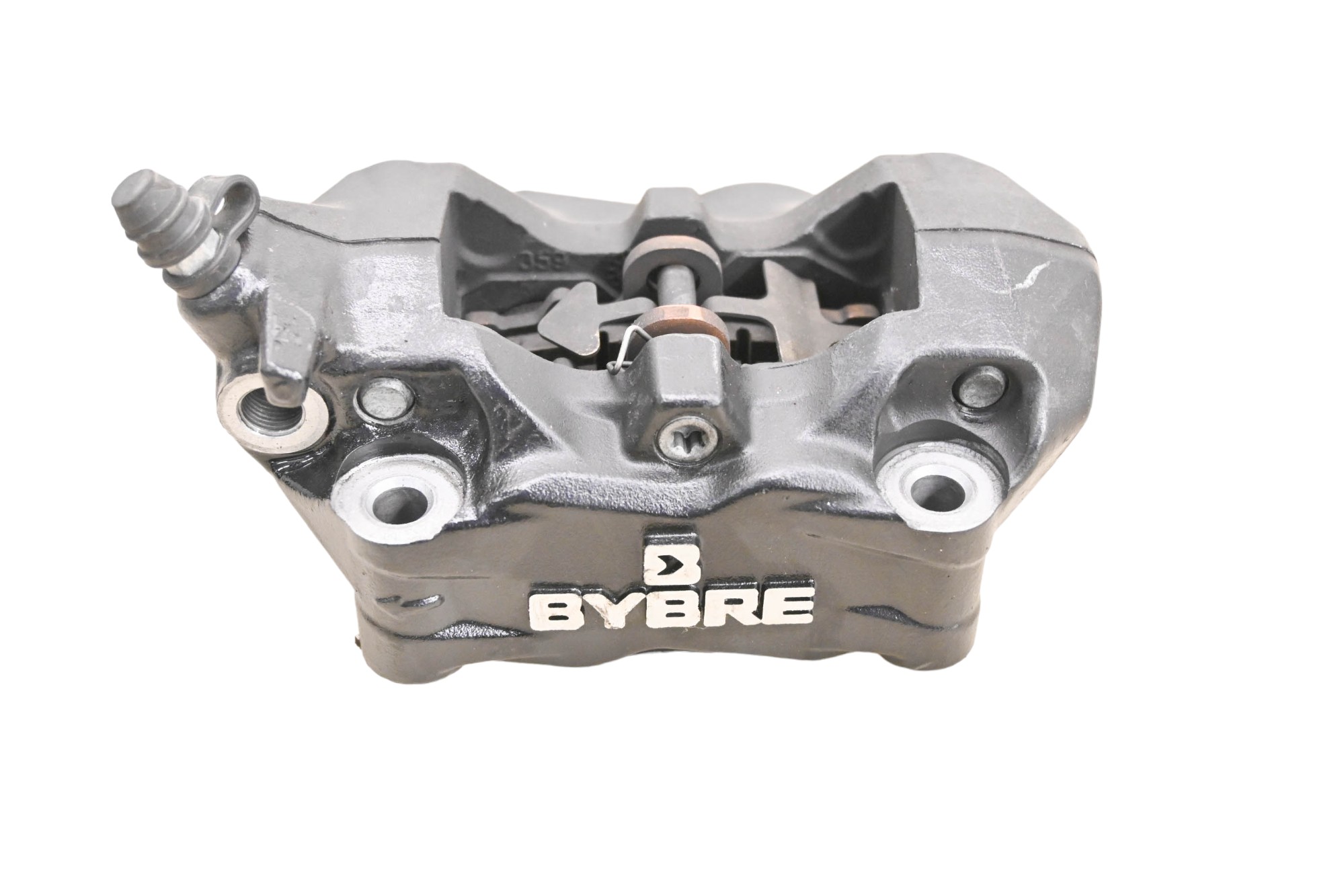 23 KTM 390 RC Front Brake Caliper