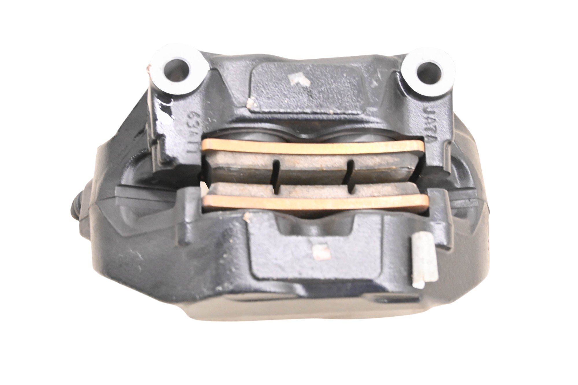 23 KTM 390 RC Front Brake Caliper
