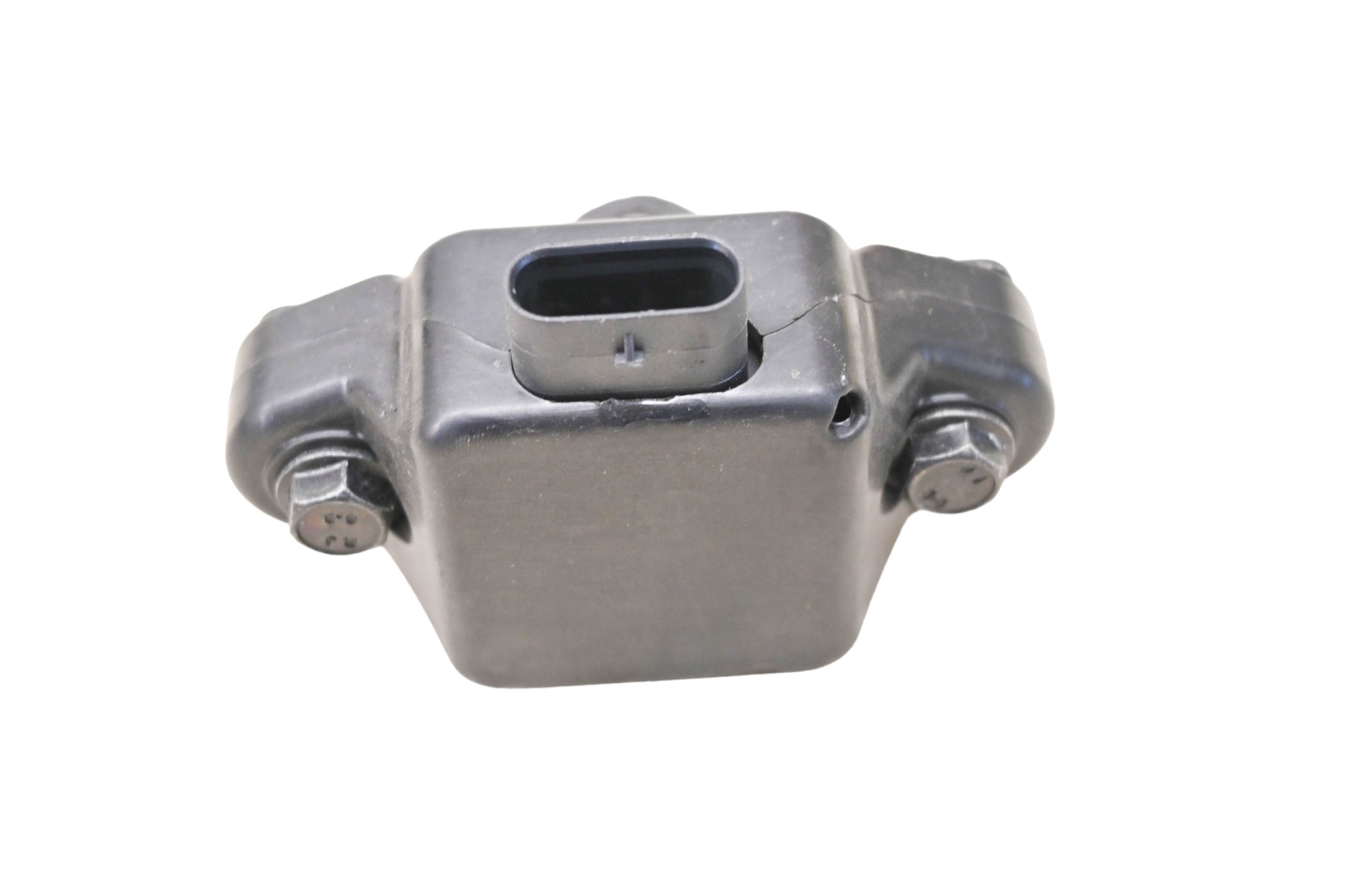 23 KTM 390 RC Tip Roll Over Angle Sensor