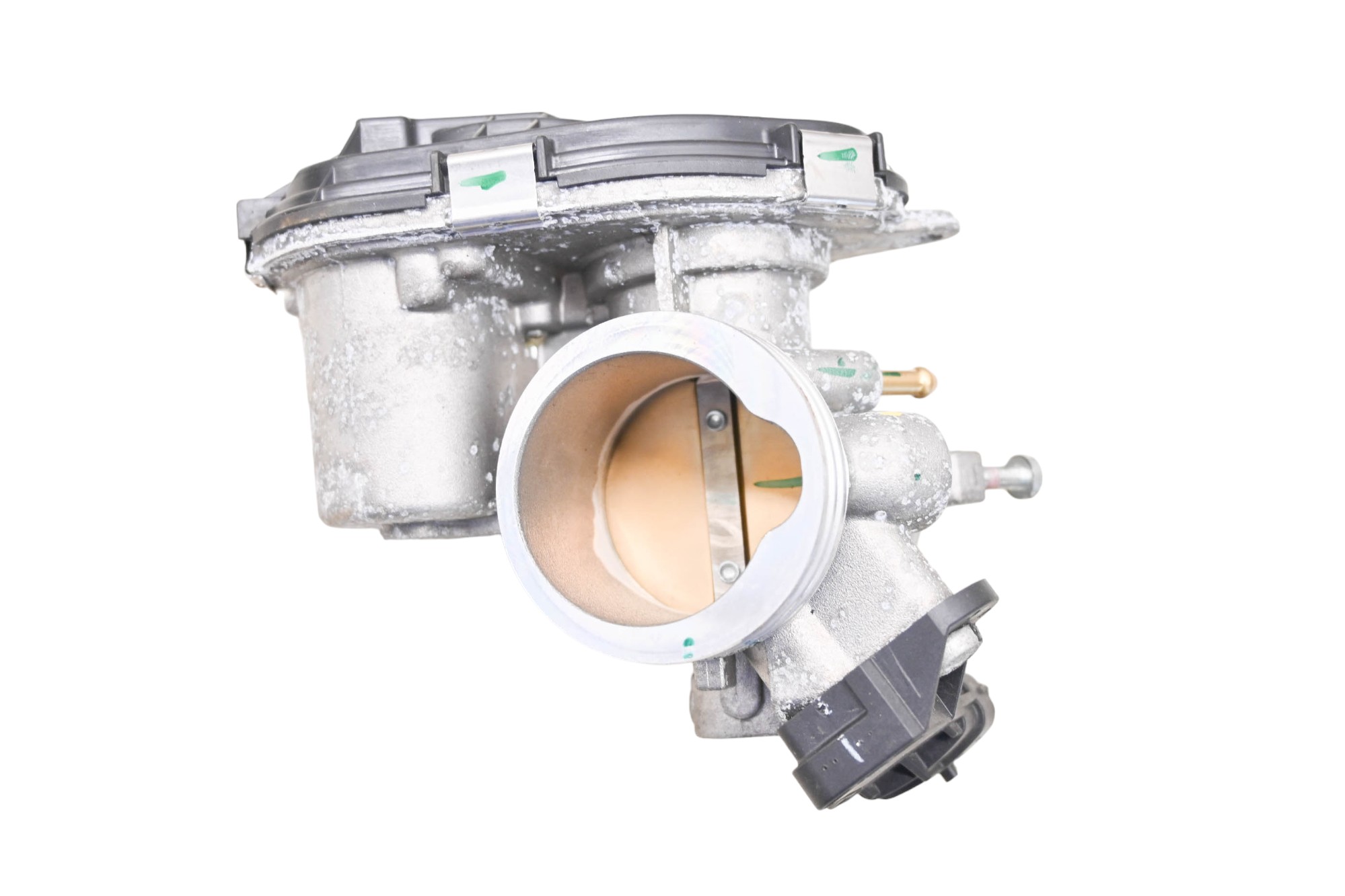 23 KTM 390 RC Throttle Body