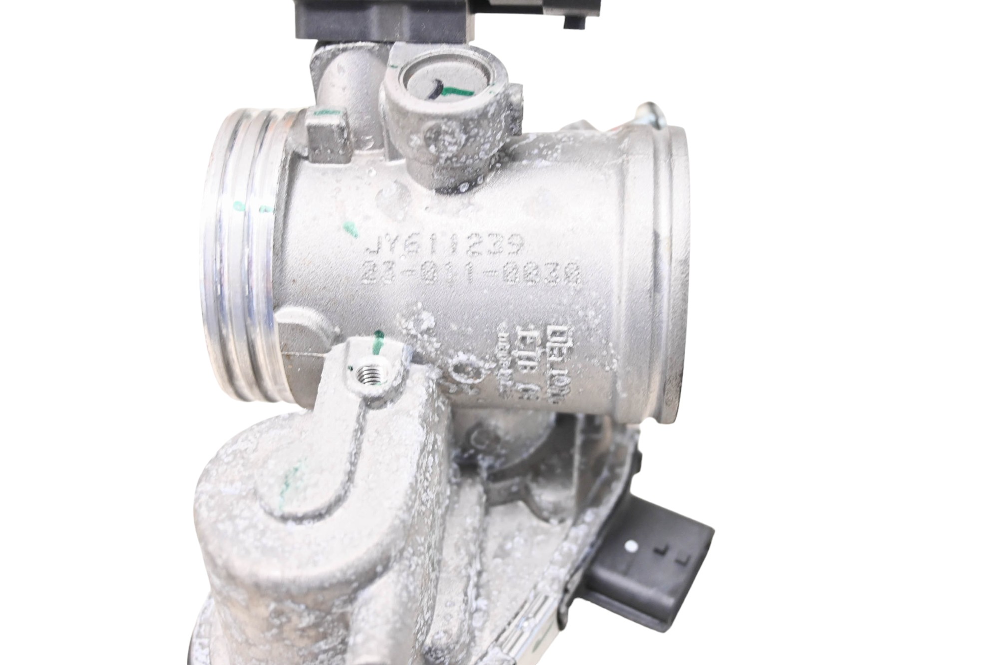 23 KTM 390 RC Throttle Body