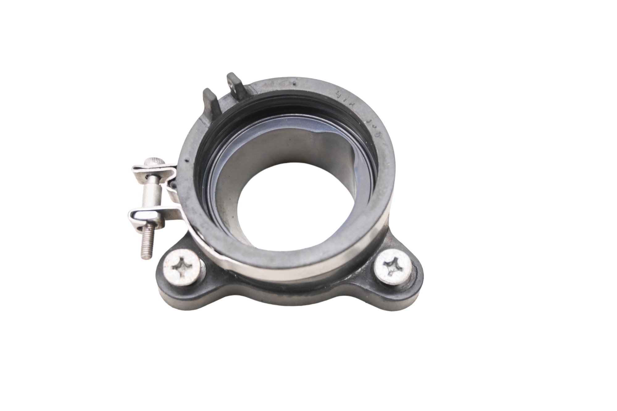 23 KTM 390 RC Intake Manifold Boot