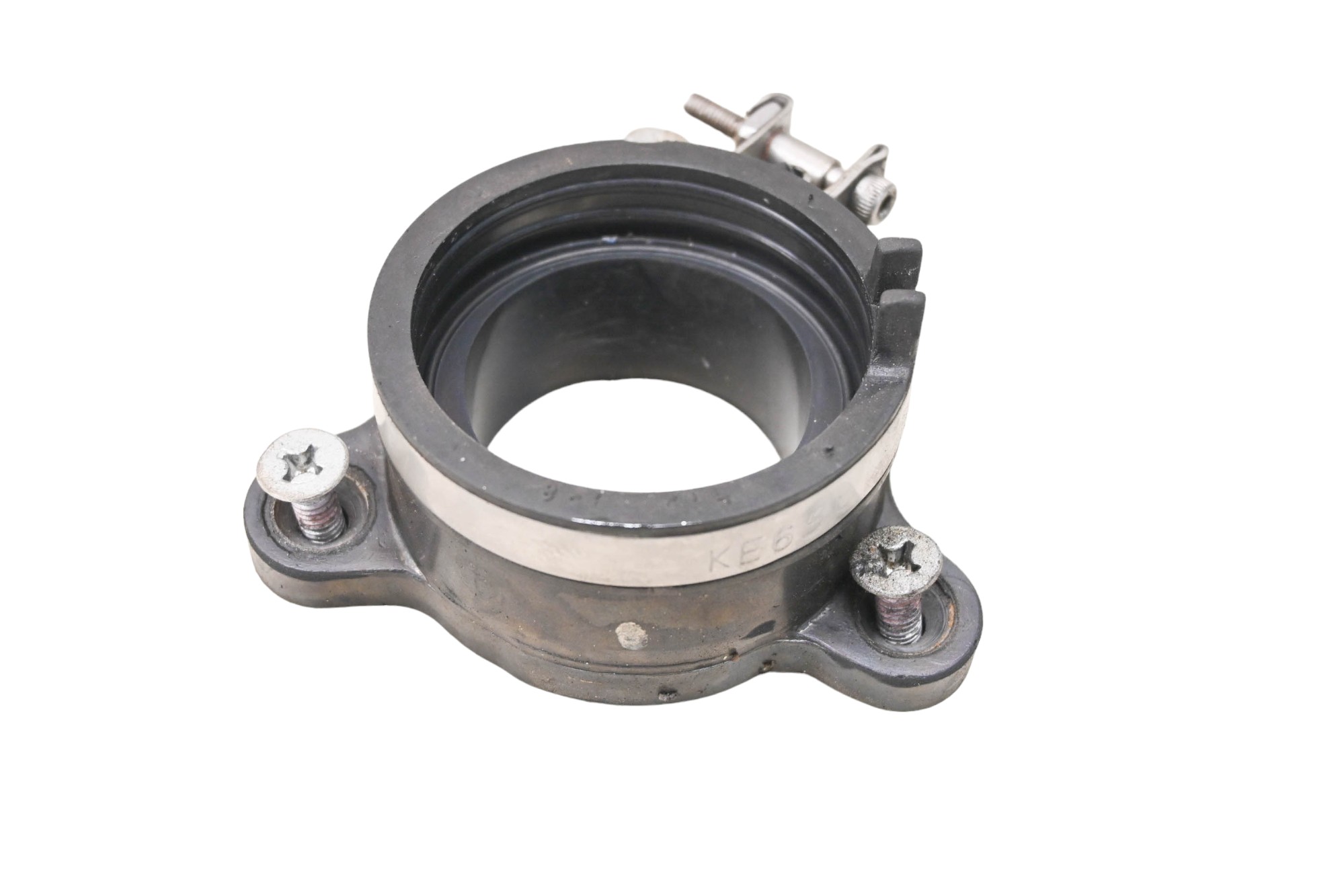 23 KTM 390 RC Intake Manifold Boot