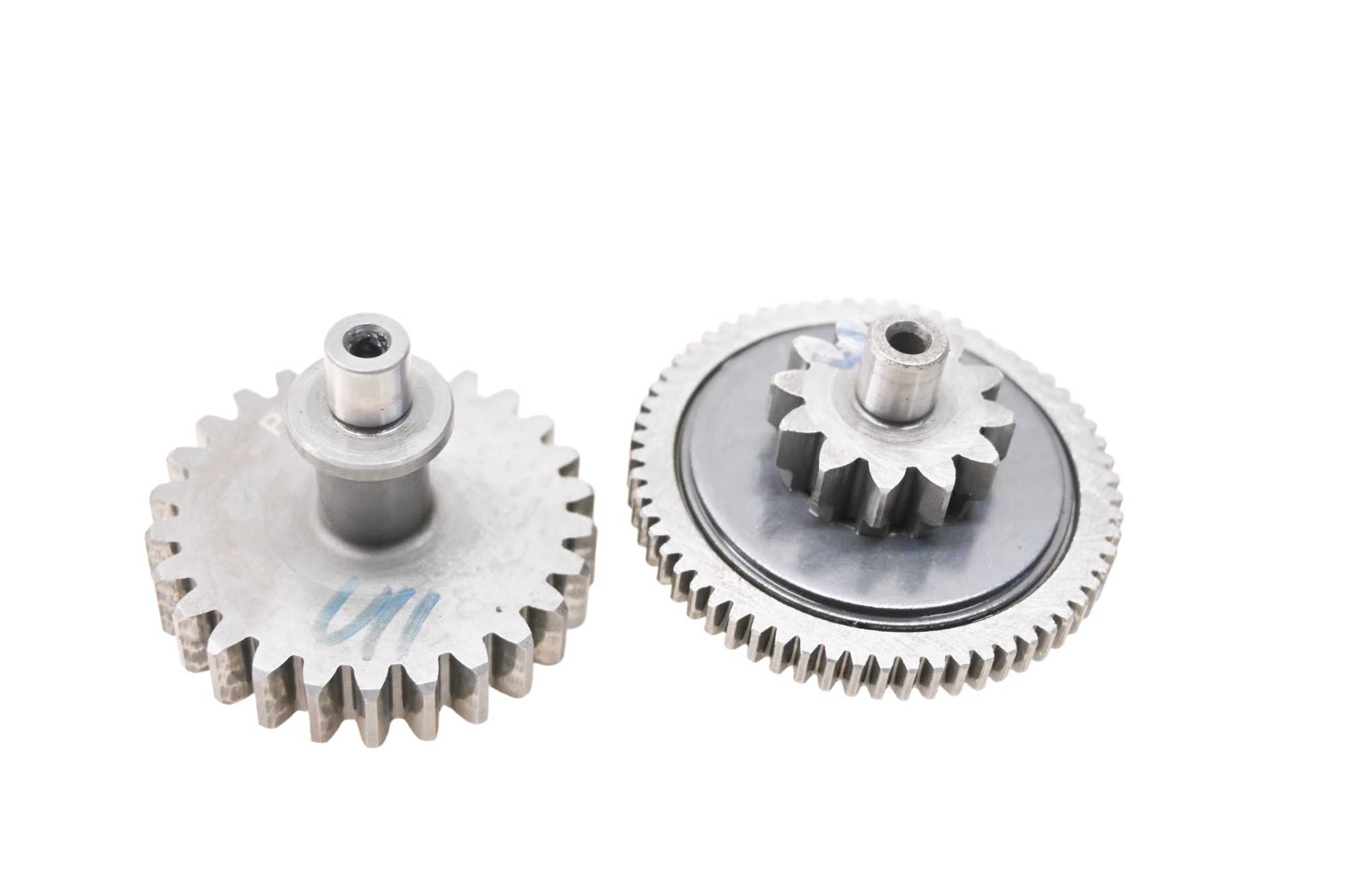 23 KTM 390 RC Starter Gears