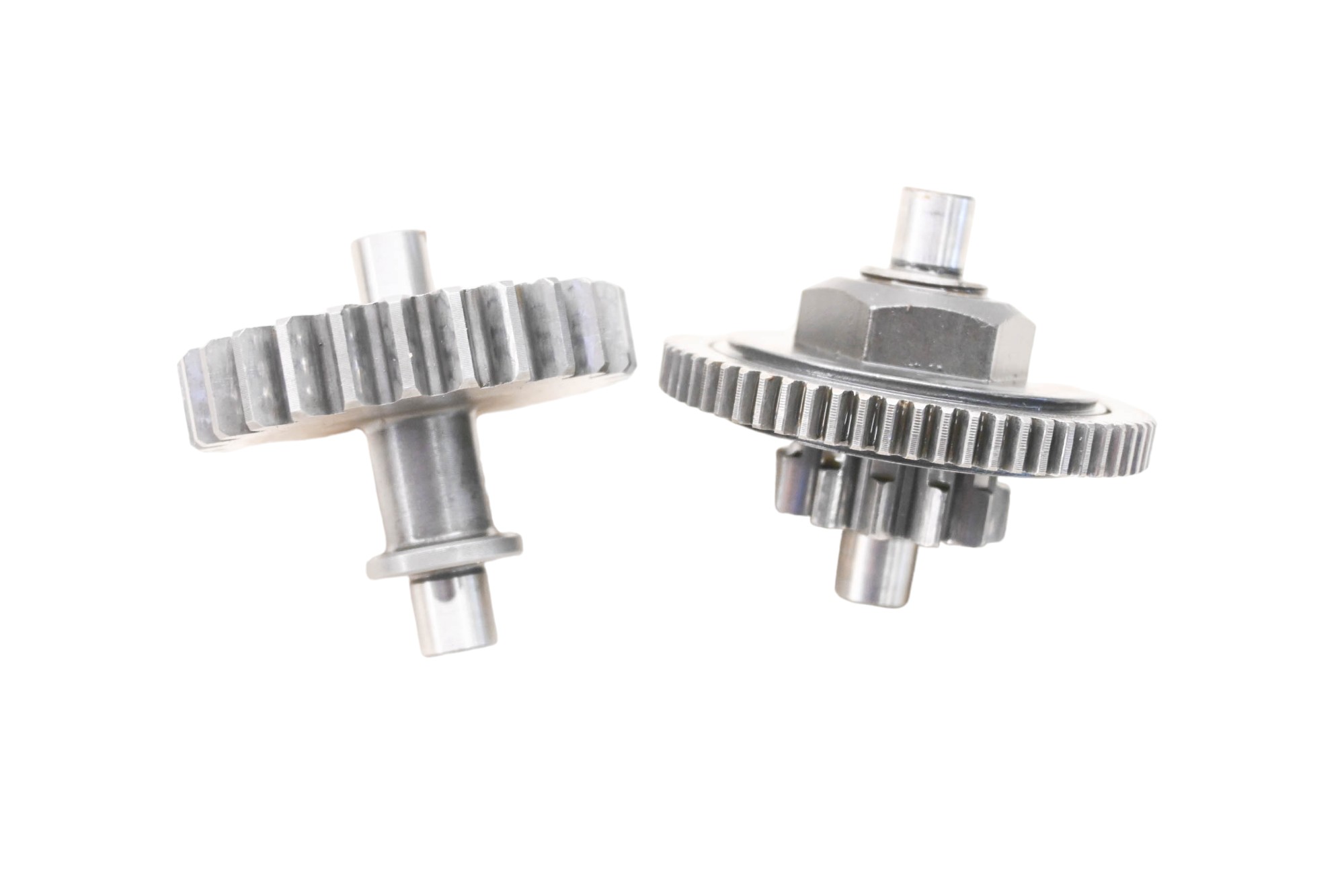 23 KTM 390 RC Starter Gears