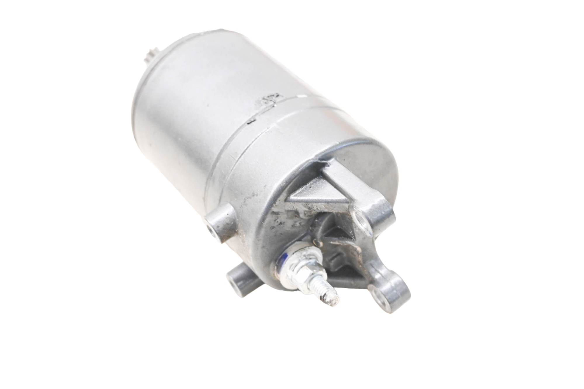 23 KTM 390 RC Starter Motor