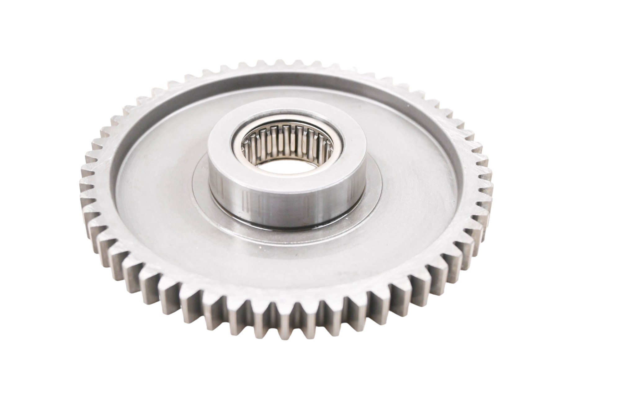 23 KTM 390 RC Flywheel Gear